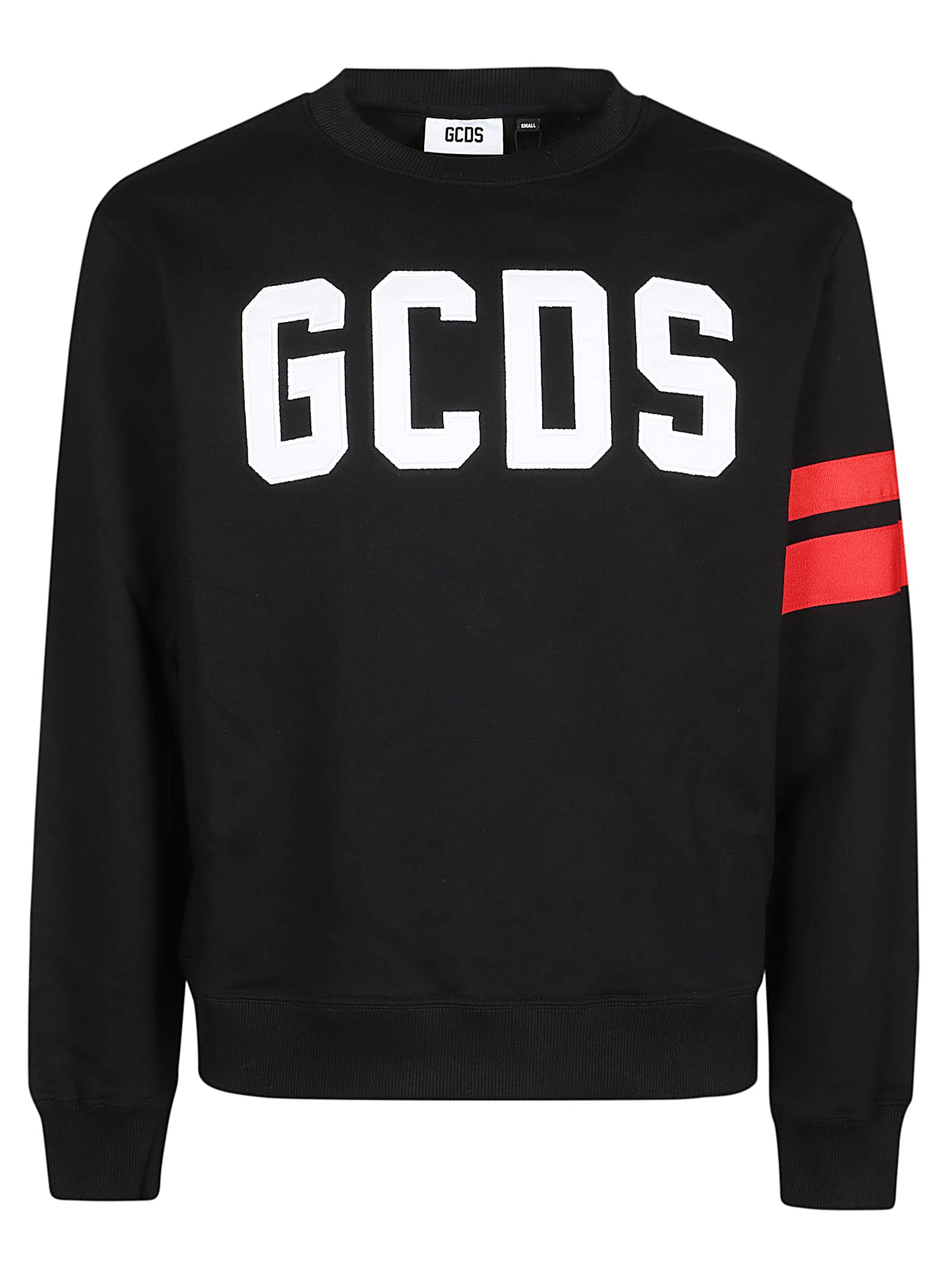 Logo Regular Sweatshirt