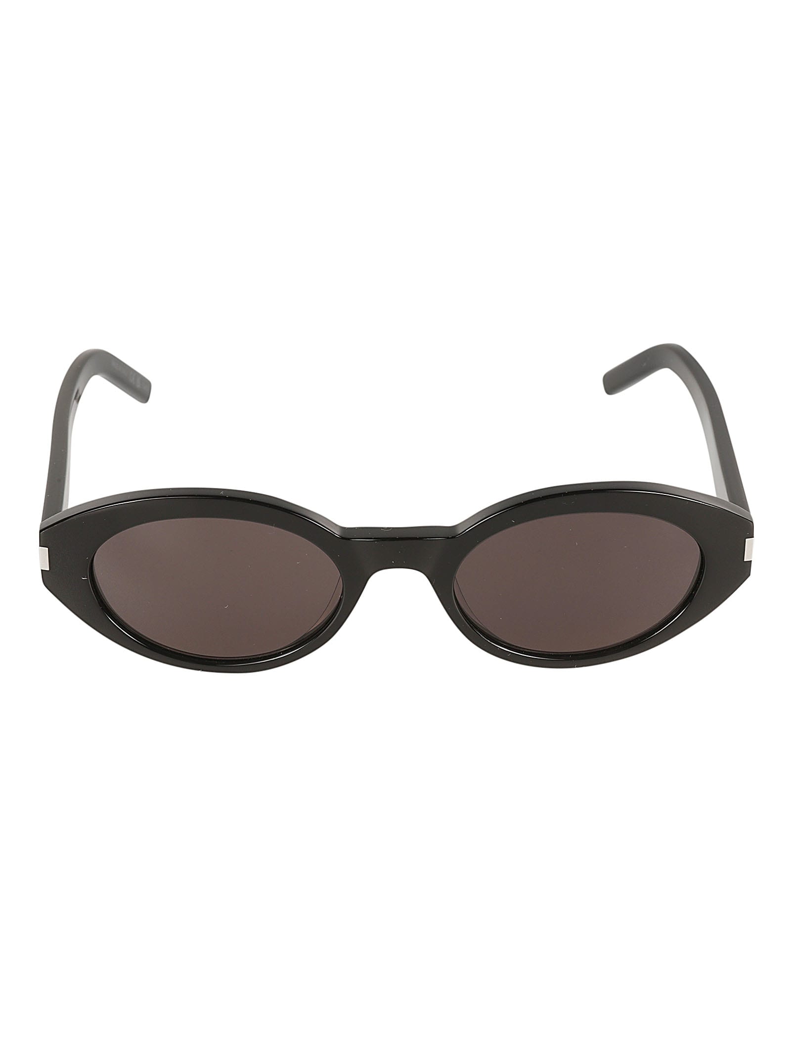 Saint Laurent Eyewear Sl 567001 Black Black Black