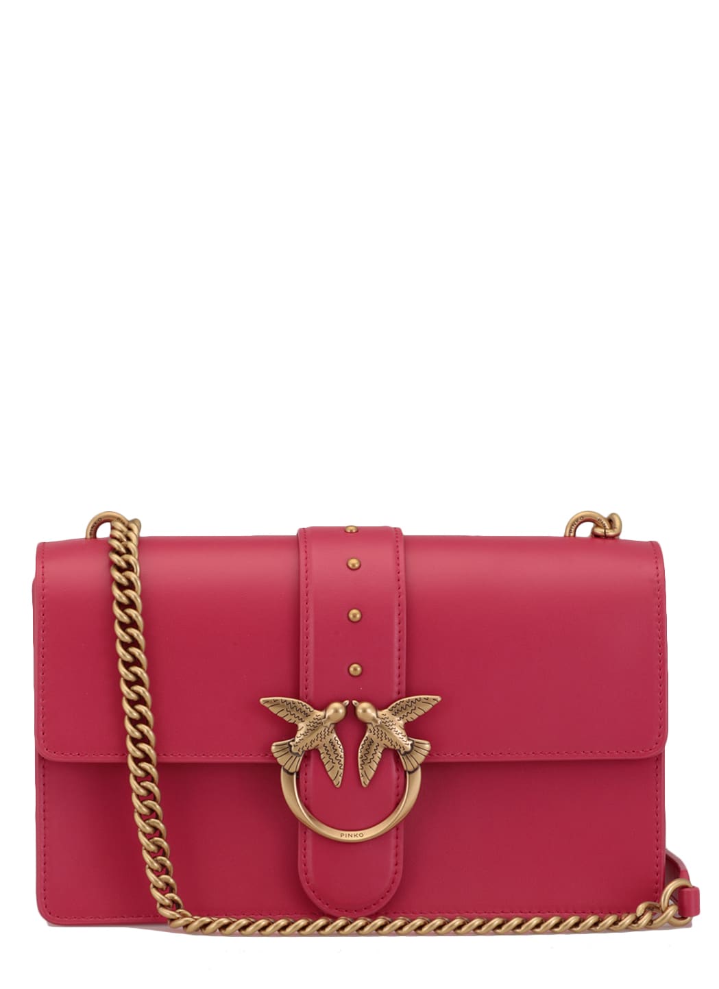 Pinko Love Icon Simply Bag