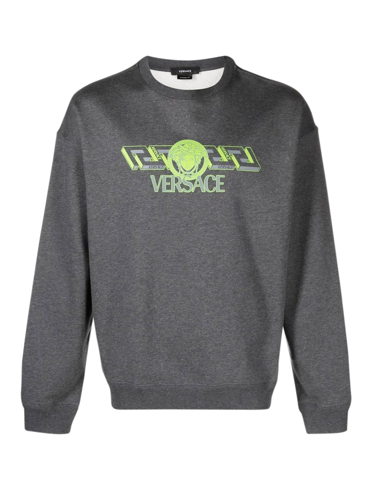 VERSACE SWEATSHIRT