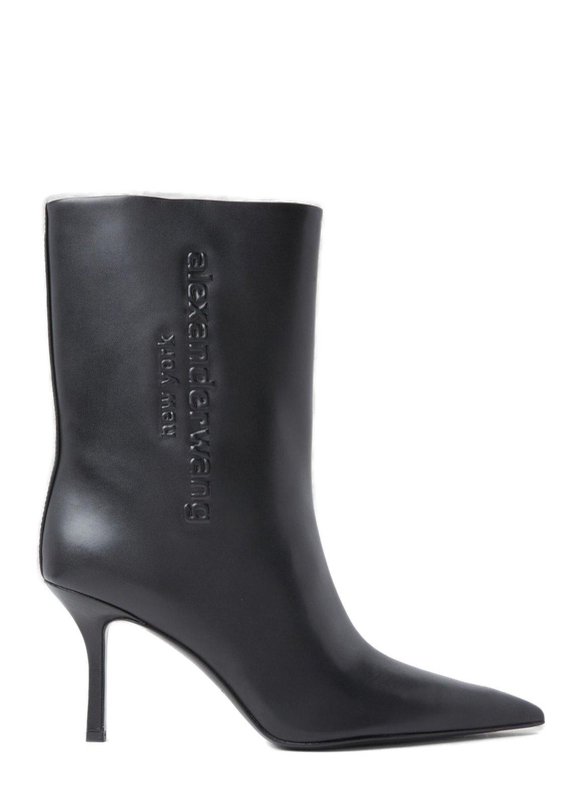 Delphine Ankle Boots