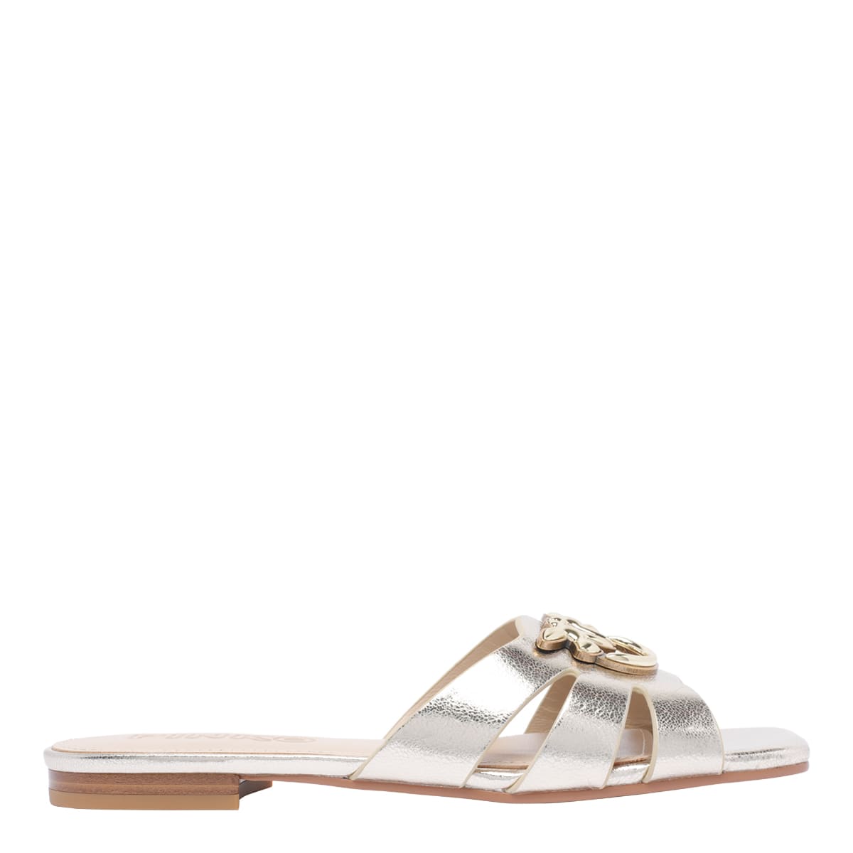 Madi Flat Sandals