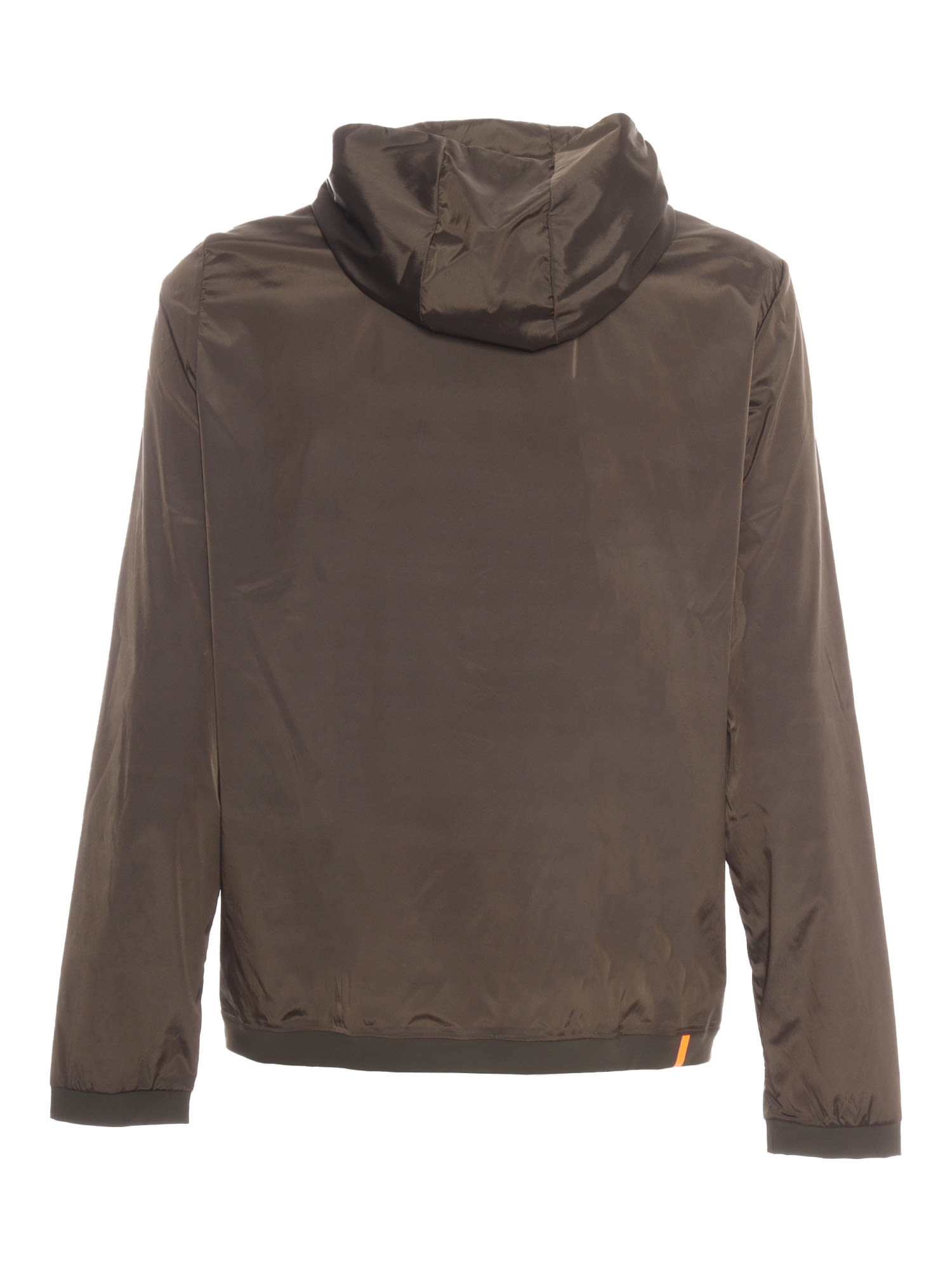 Shop Rrd - Roberto Ricci Design Hyper Jacket In Brown