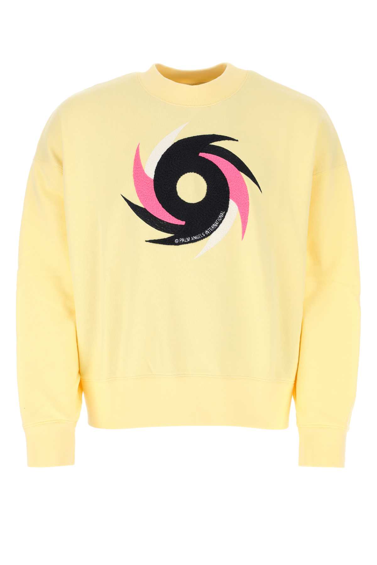 Cotton Sweatshirt