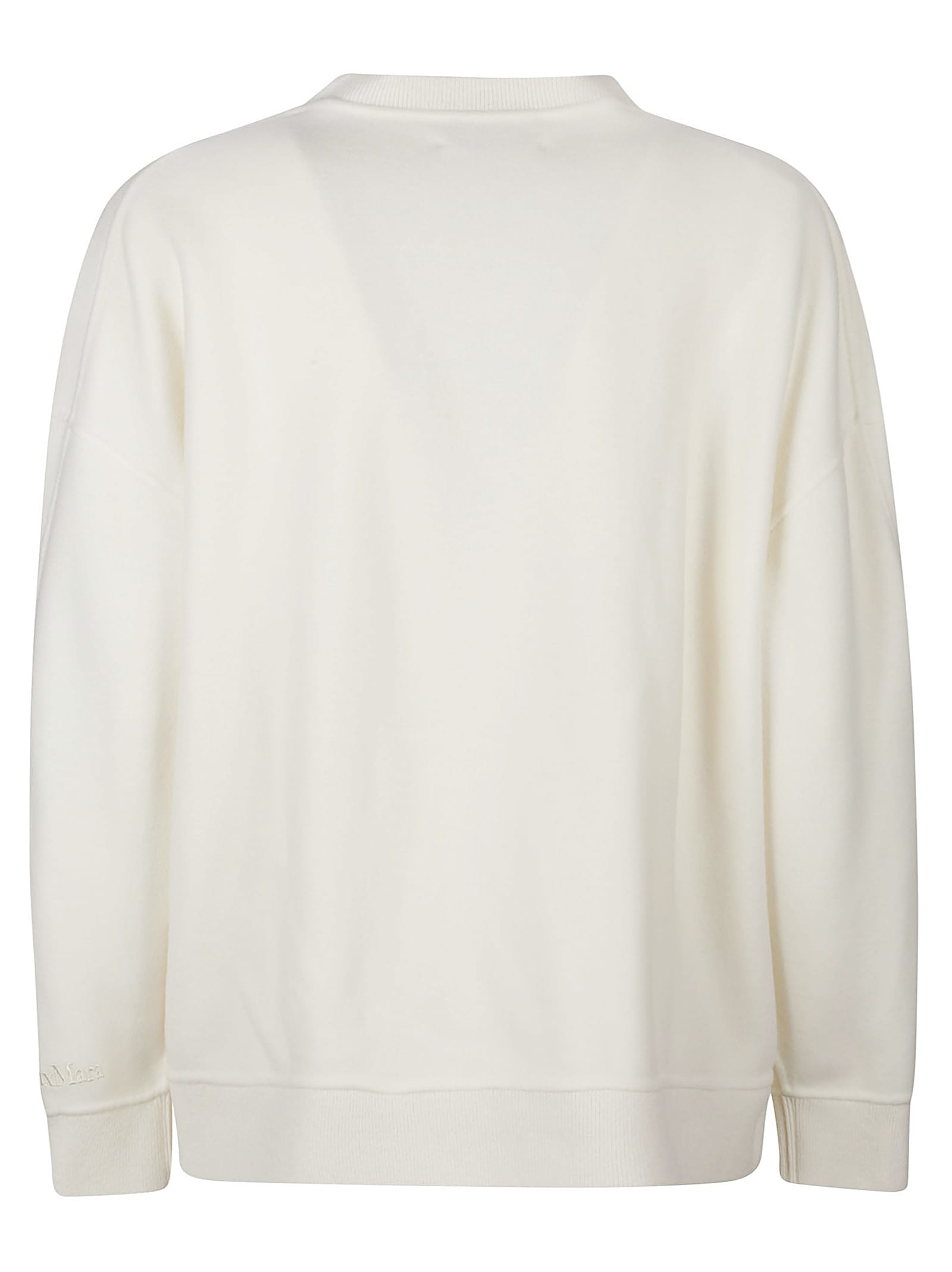 MAX MARA ELVIRA SWEATSHIRT 