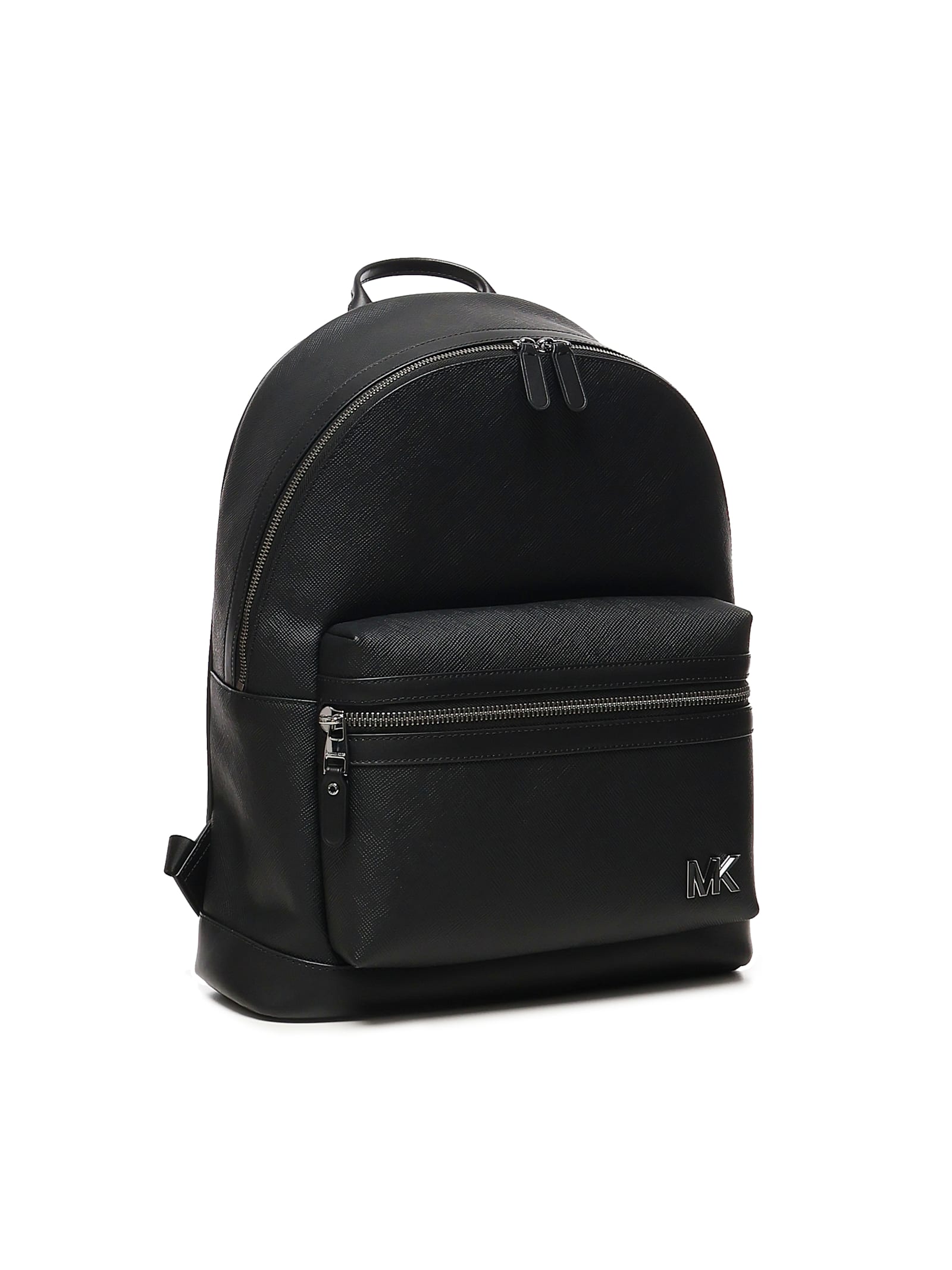 Michael Michael Kors Edison Leather Backpack