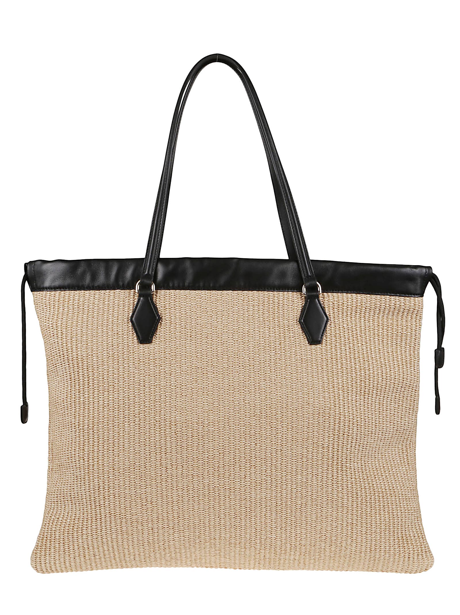 Jimmy Choo Drawstring Tote/m
