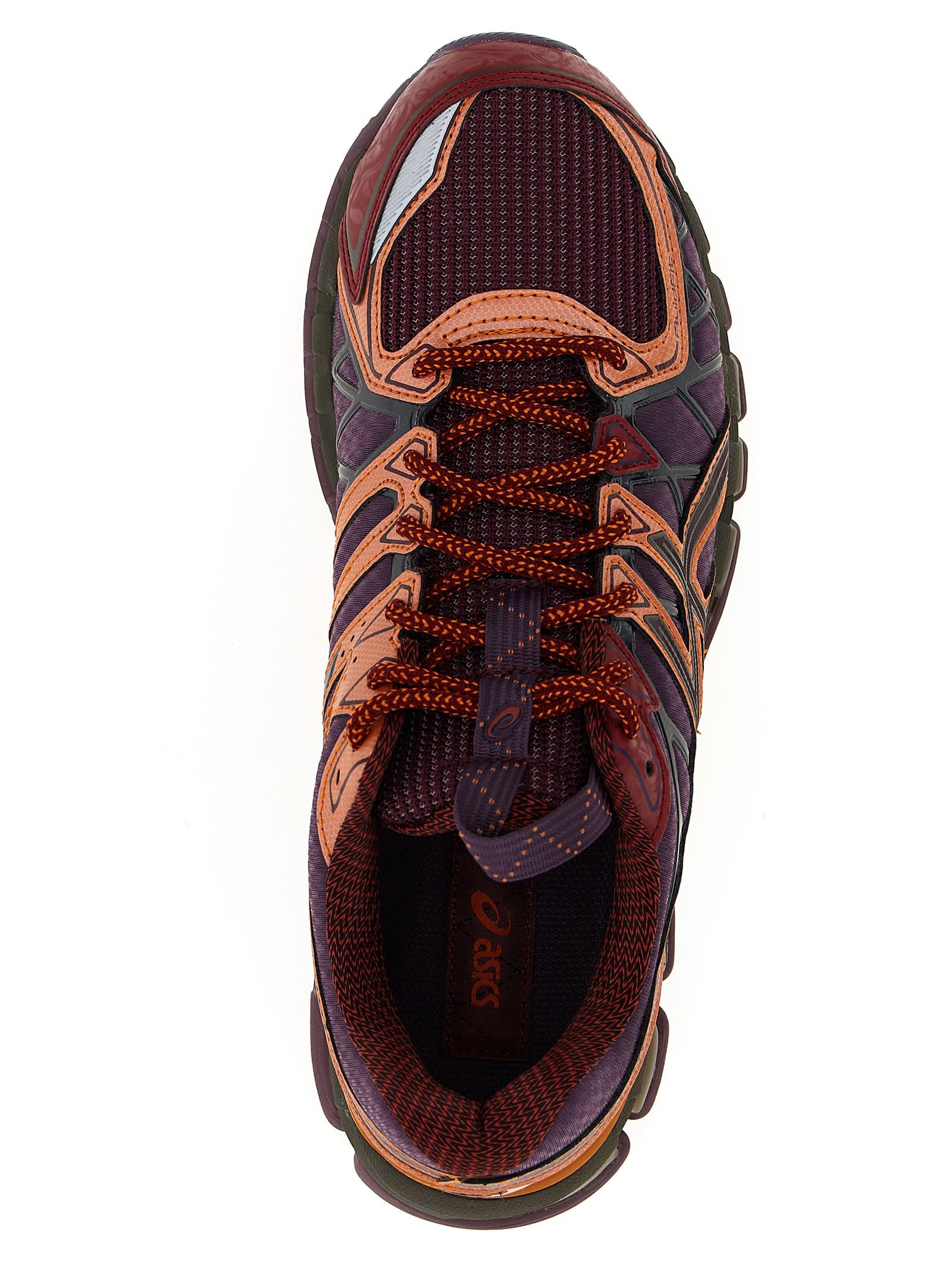 Asics Ub10-s Gel-kayano 20 Sneakers In Purple