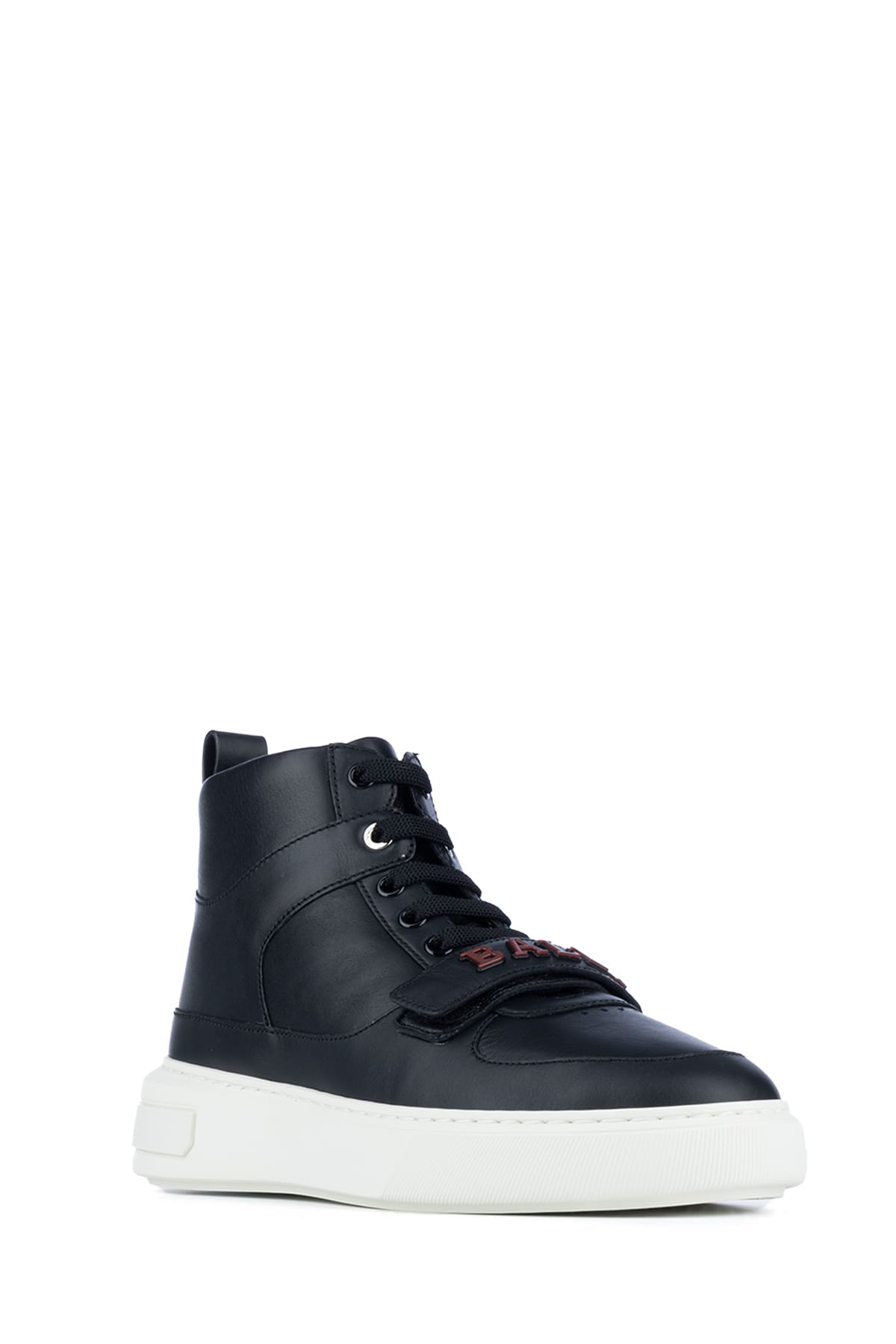 Shop Bally Sneakers In U901