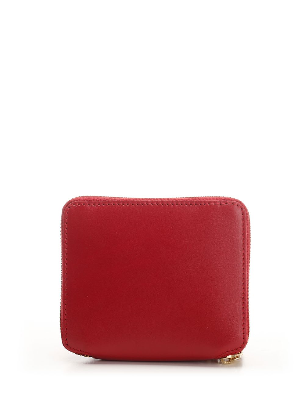 COMME DES GARÇONS LEATHER WALLET