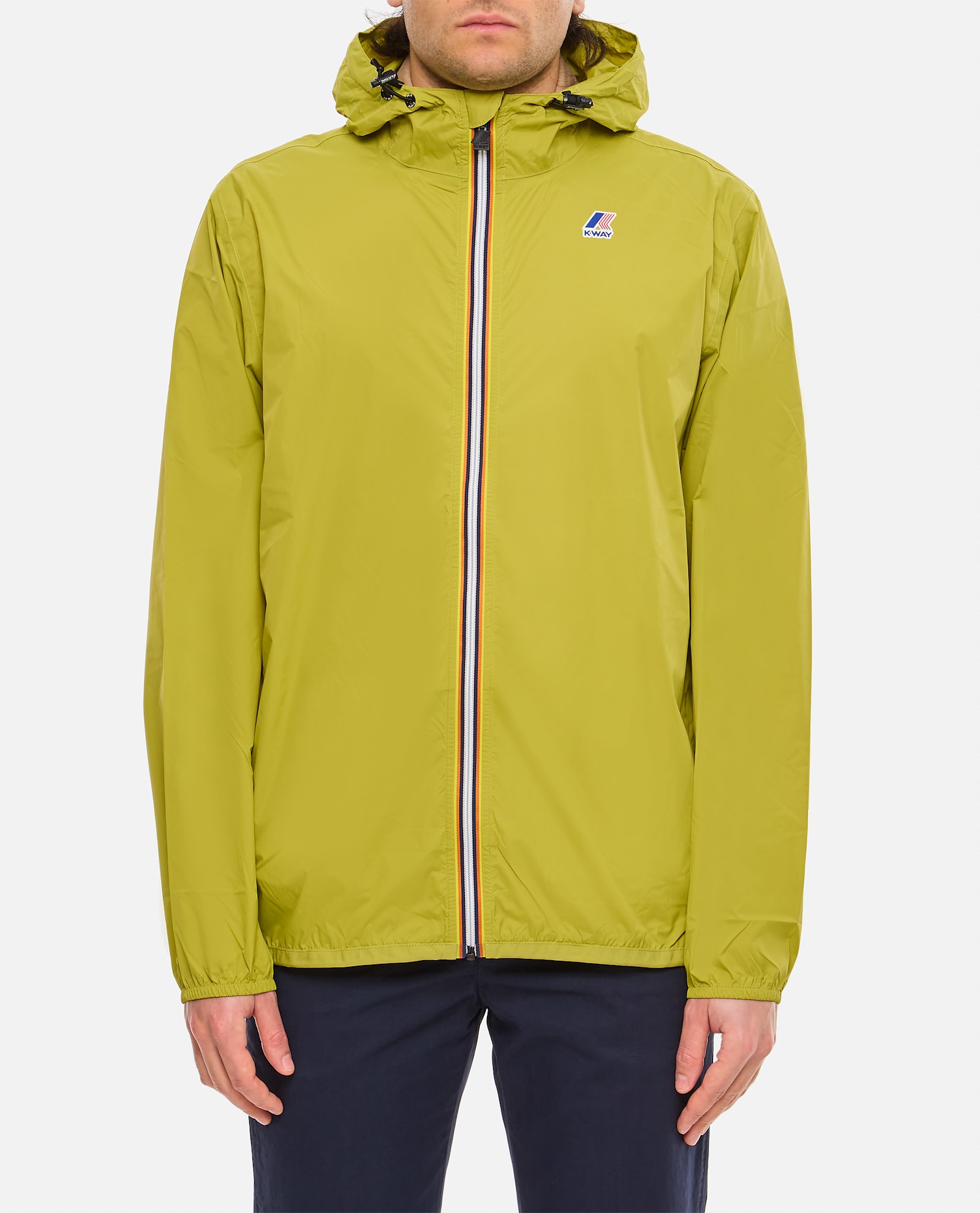 K-Way Jacket