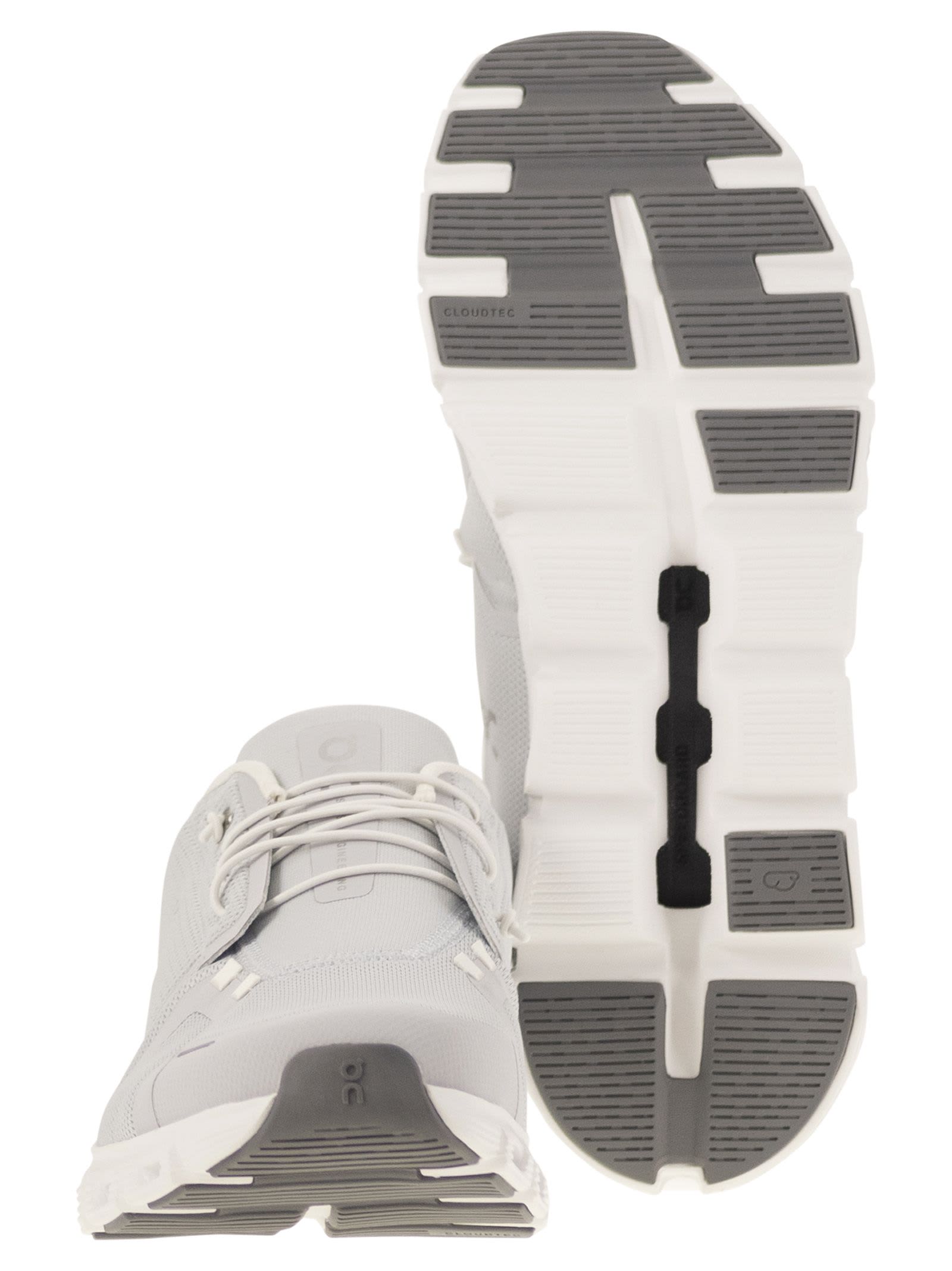 On Cloud 6 - Sneakers In Ice