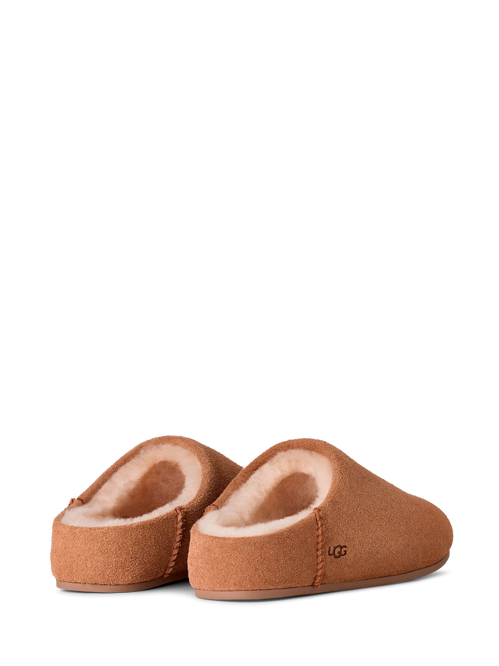 Ugg W Elea Slip-on In Brown