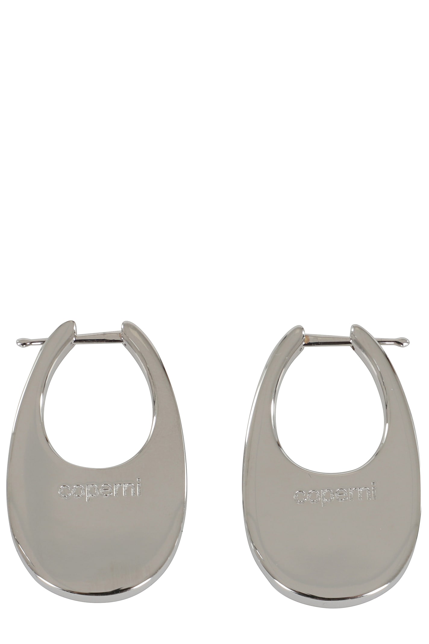 Medium Swipe Earring