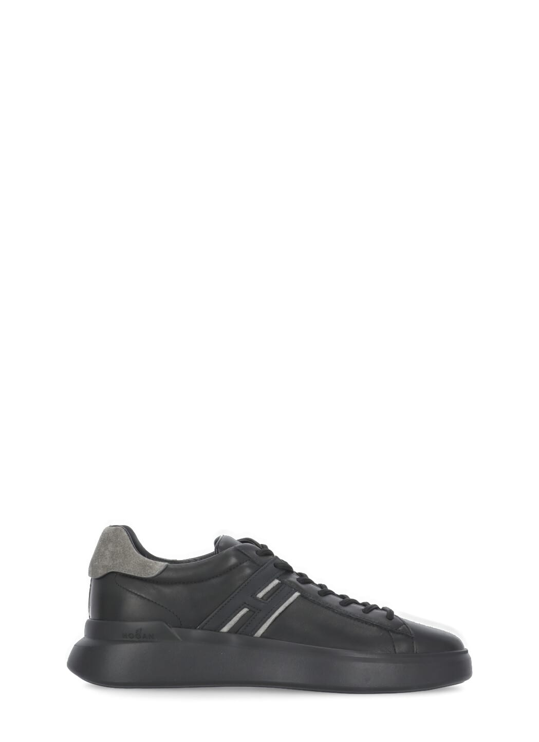 H580 Lace-up Sneakers