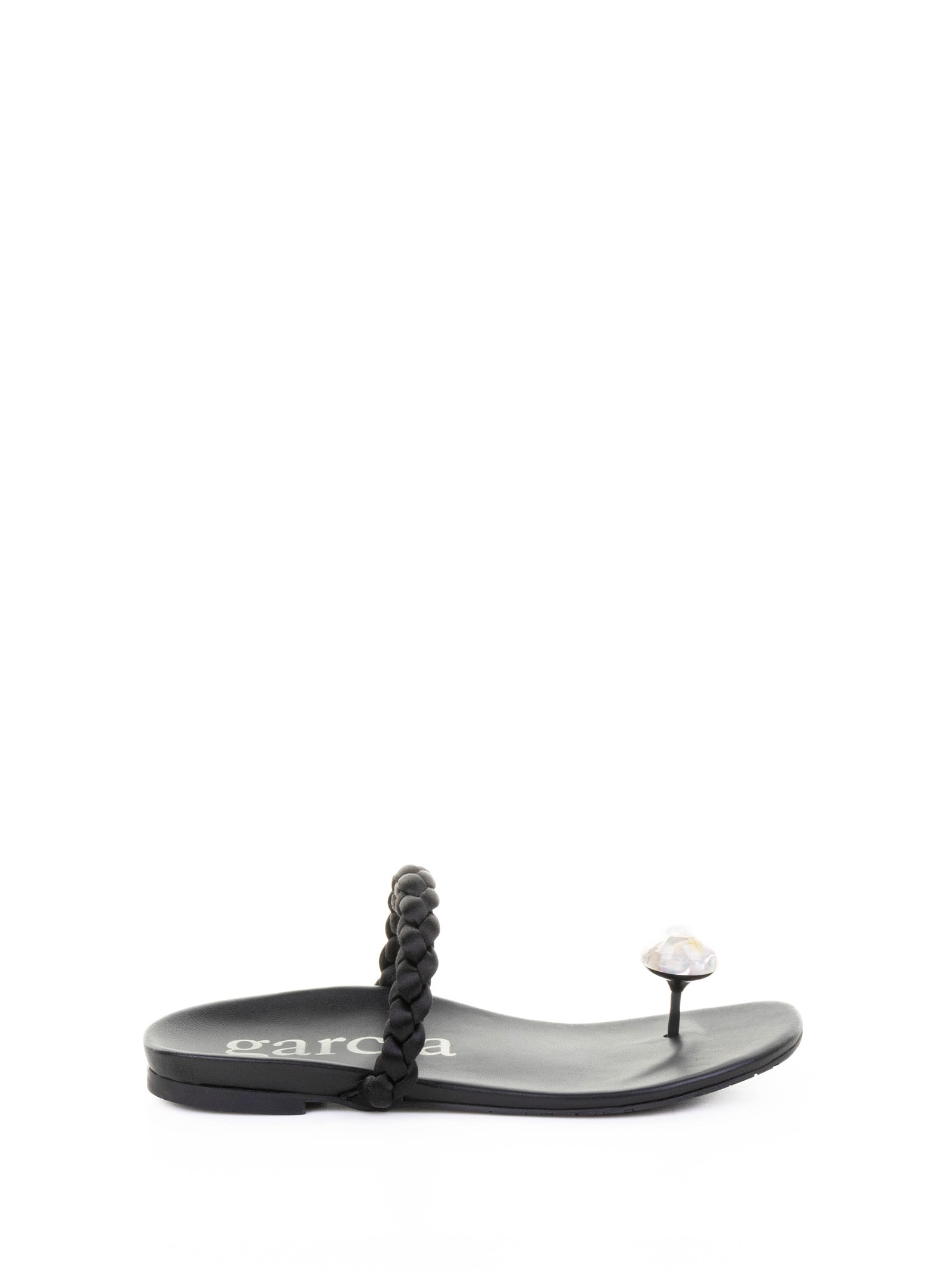 Sandals Black