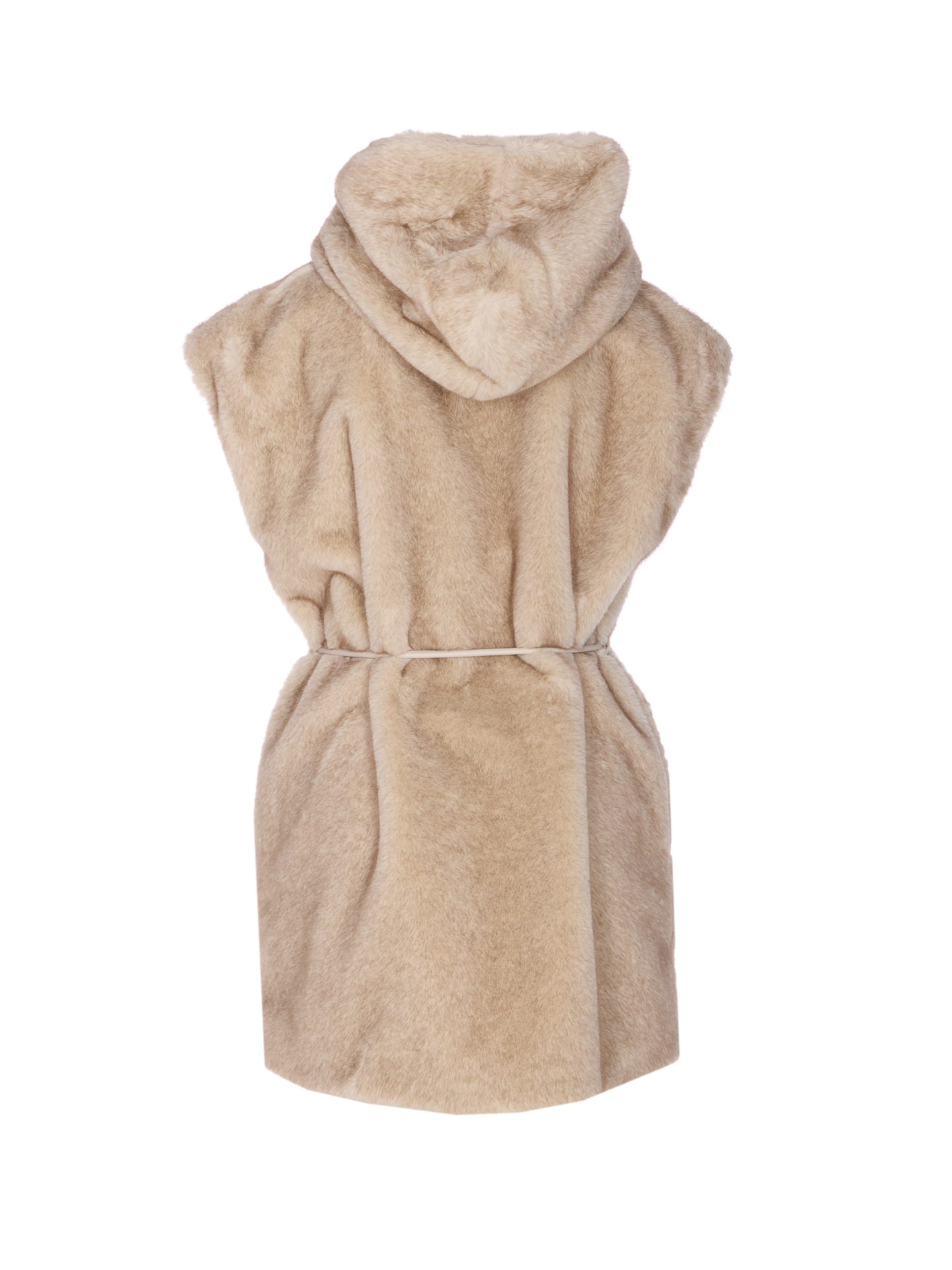 Liu •jo Liu Jo Jackets Beige In Sand