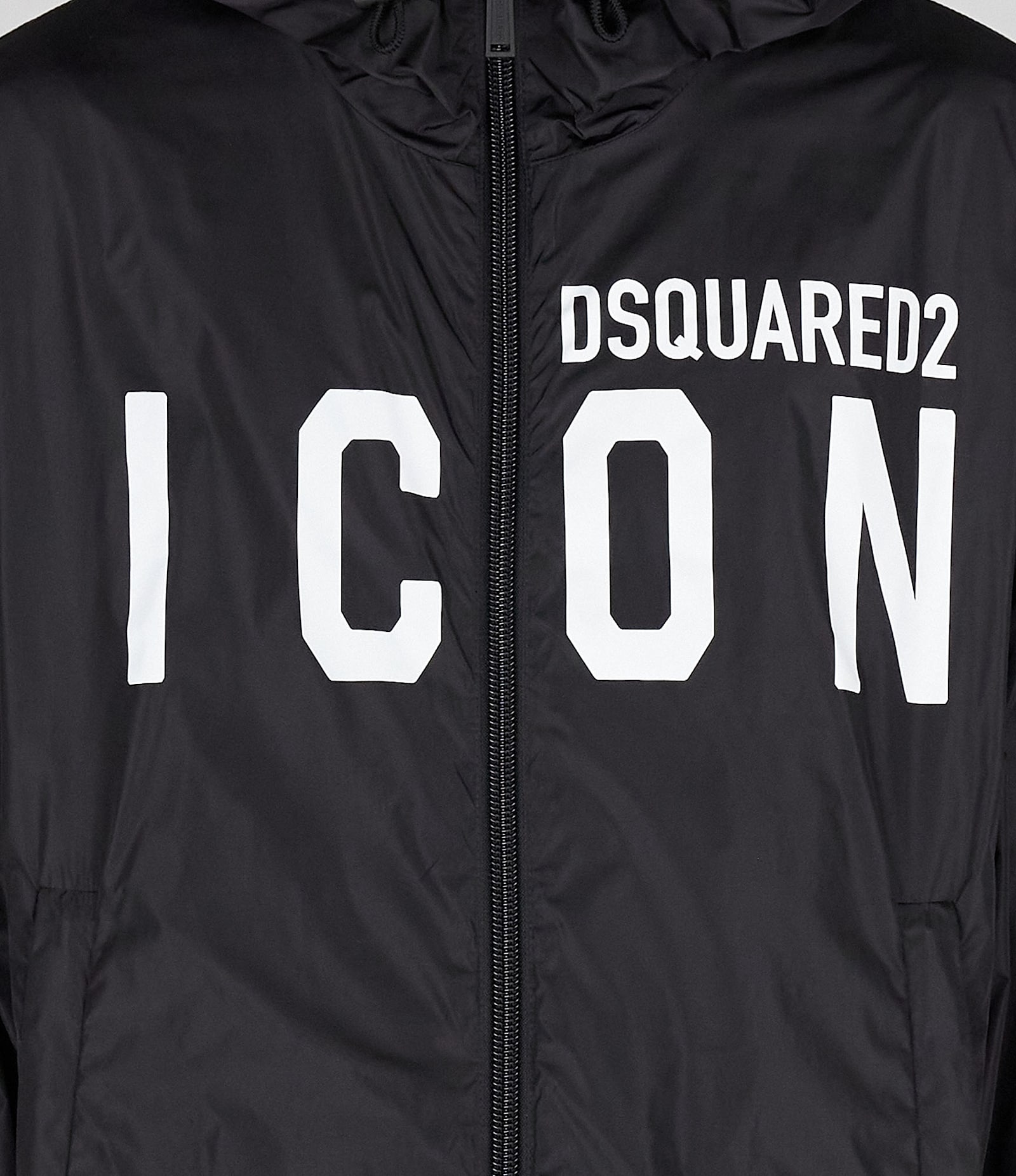 Shop Dsquared2 Sportsjackets In Black