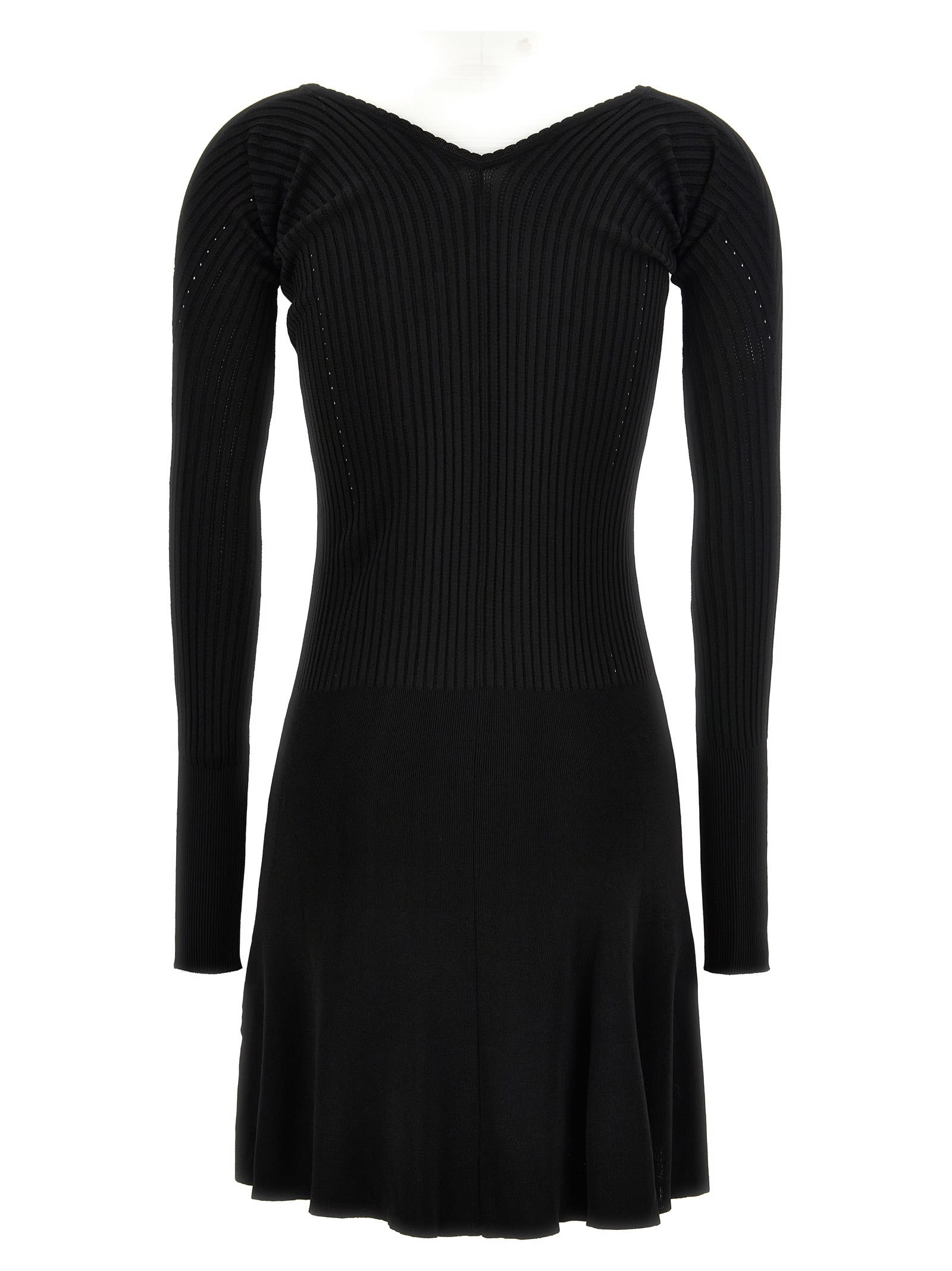 JACQUEMUS LA MINI ROBE PRALÙ DRESS 