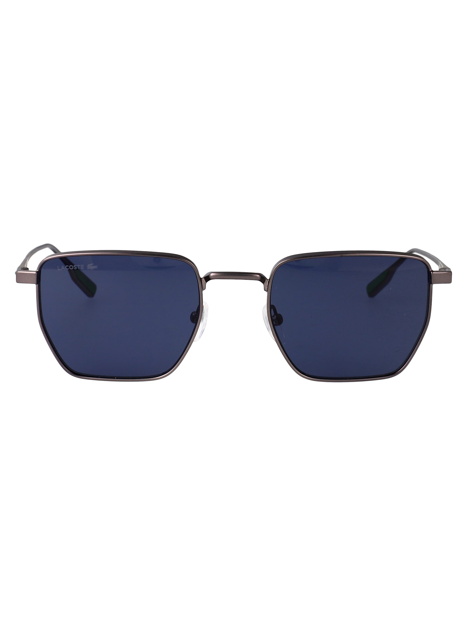 Lacoste L260s Sunglasses In Blue