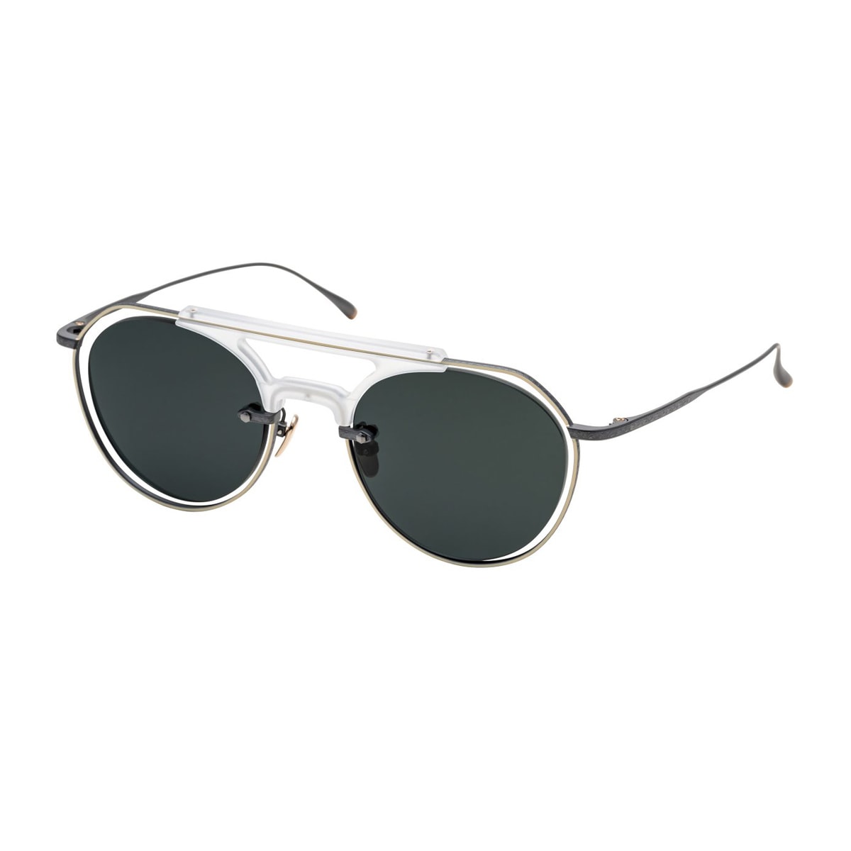 By Kenzo Takada Rhea S20 Sunglasses