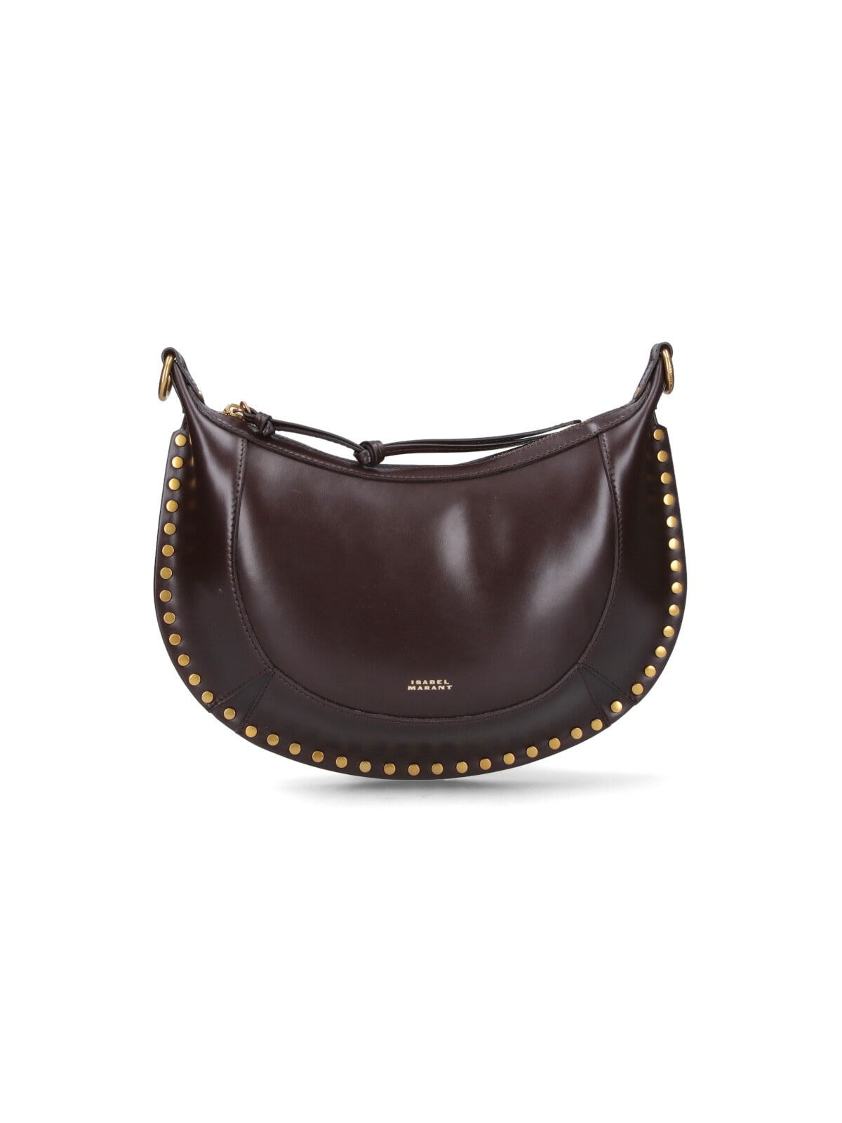 Isabel Marant Naoko Shoulder Bag