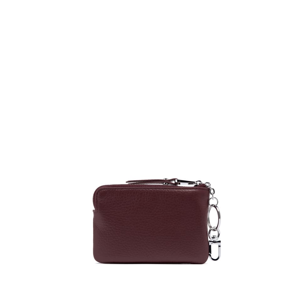 Gianni Chiarini Wallets Grain In Brown
