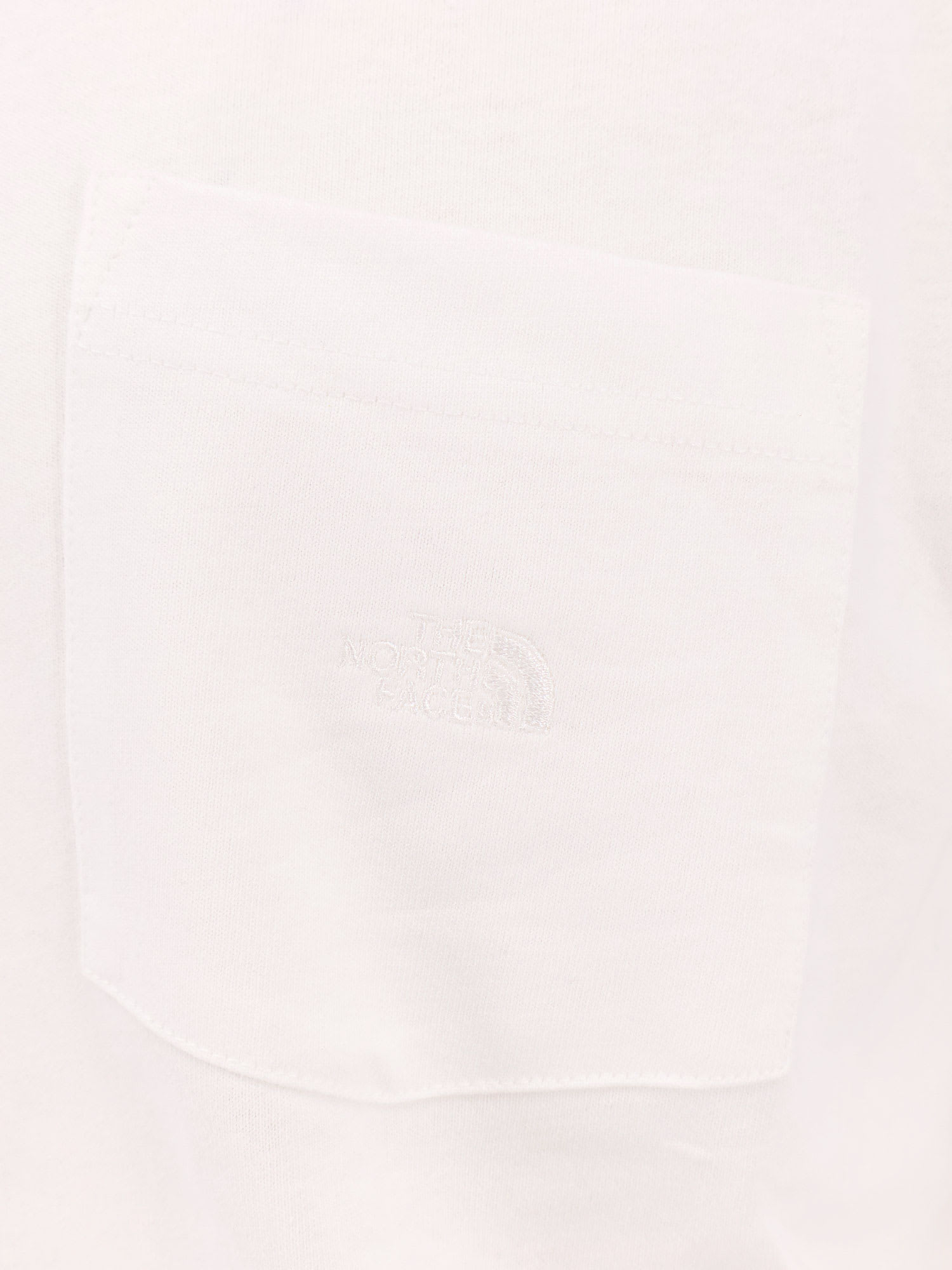 THE NORTH FACE DOME T-SHIRT