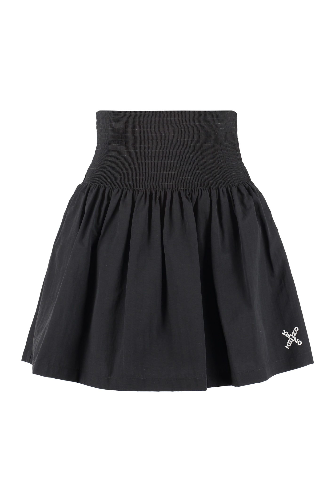 Kenzo Full Skirt