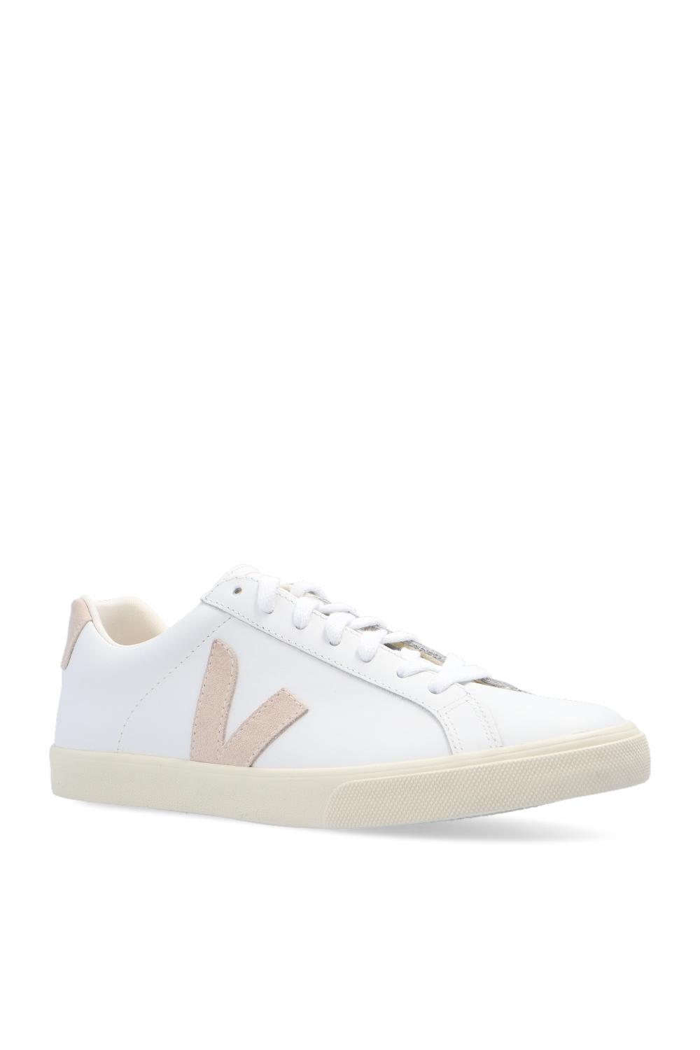 Veja Esplar Logo Sneakers In Multi