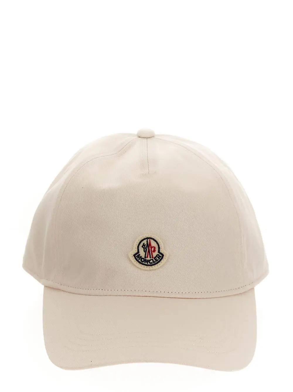 Cotton Baseball Hat