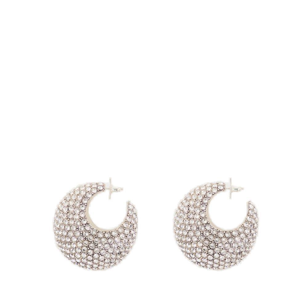 Enjoy Embellished Earrings