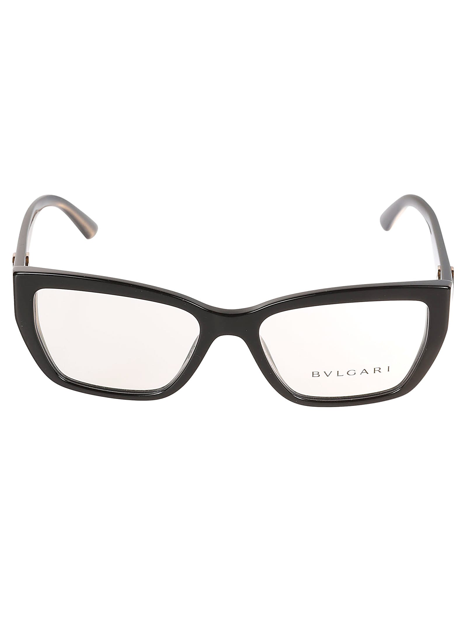 Shop Bulgari Vista Glasses In 501