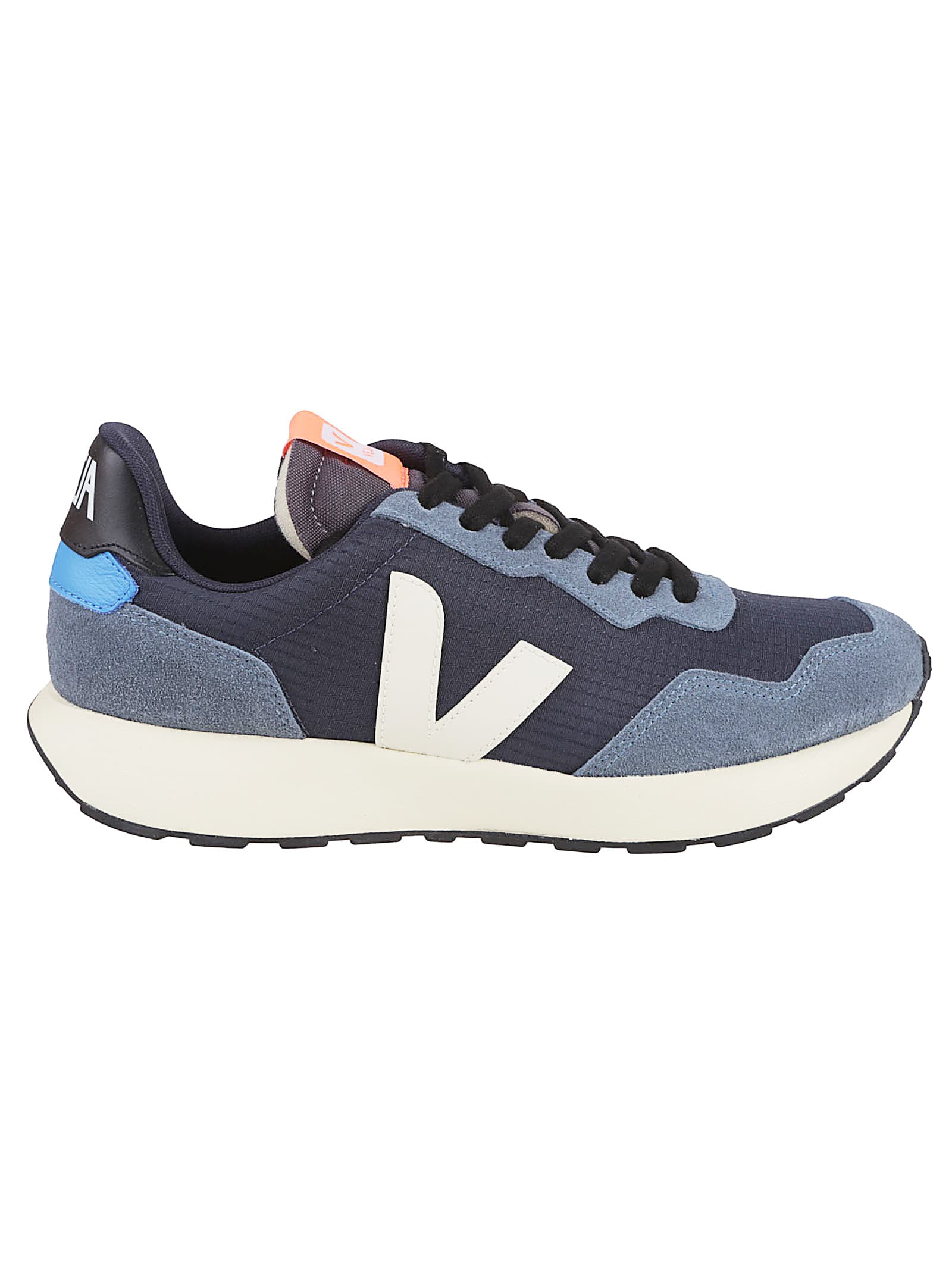Paulistana Ripstop Sneakers