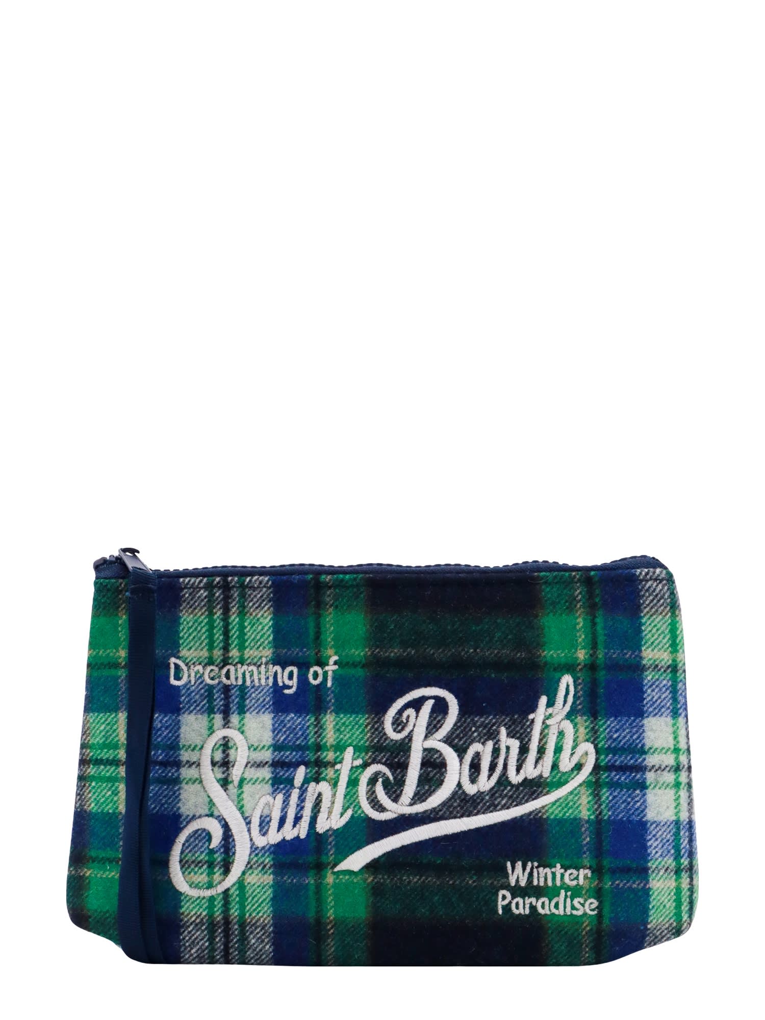 MC2 SAINT BARTH POCHETTE