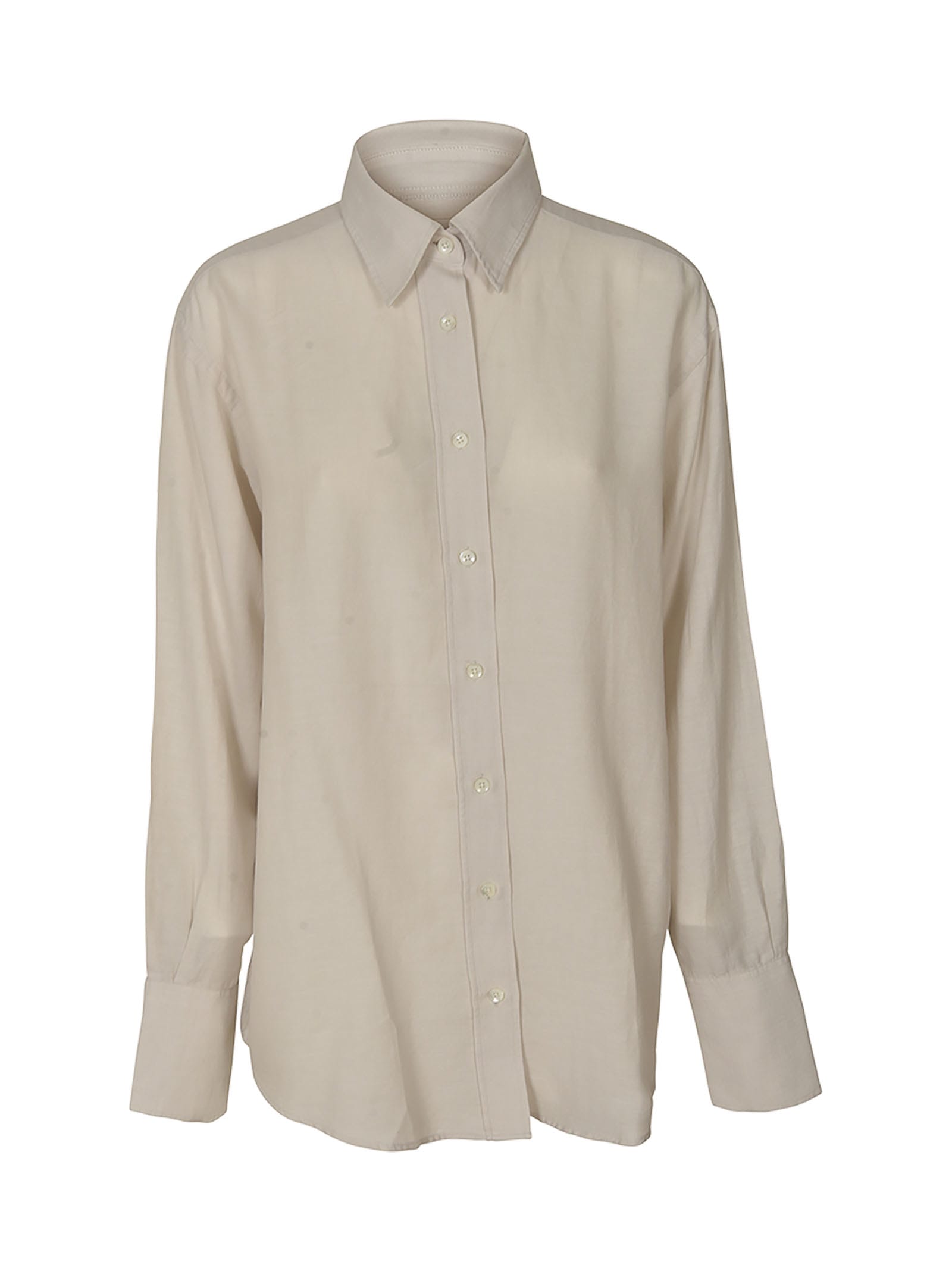 Plain Formal Shirt