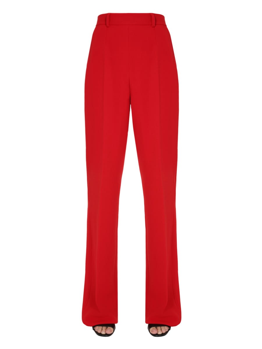 Dsquared2 High Waist Trousers