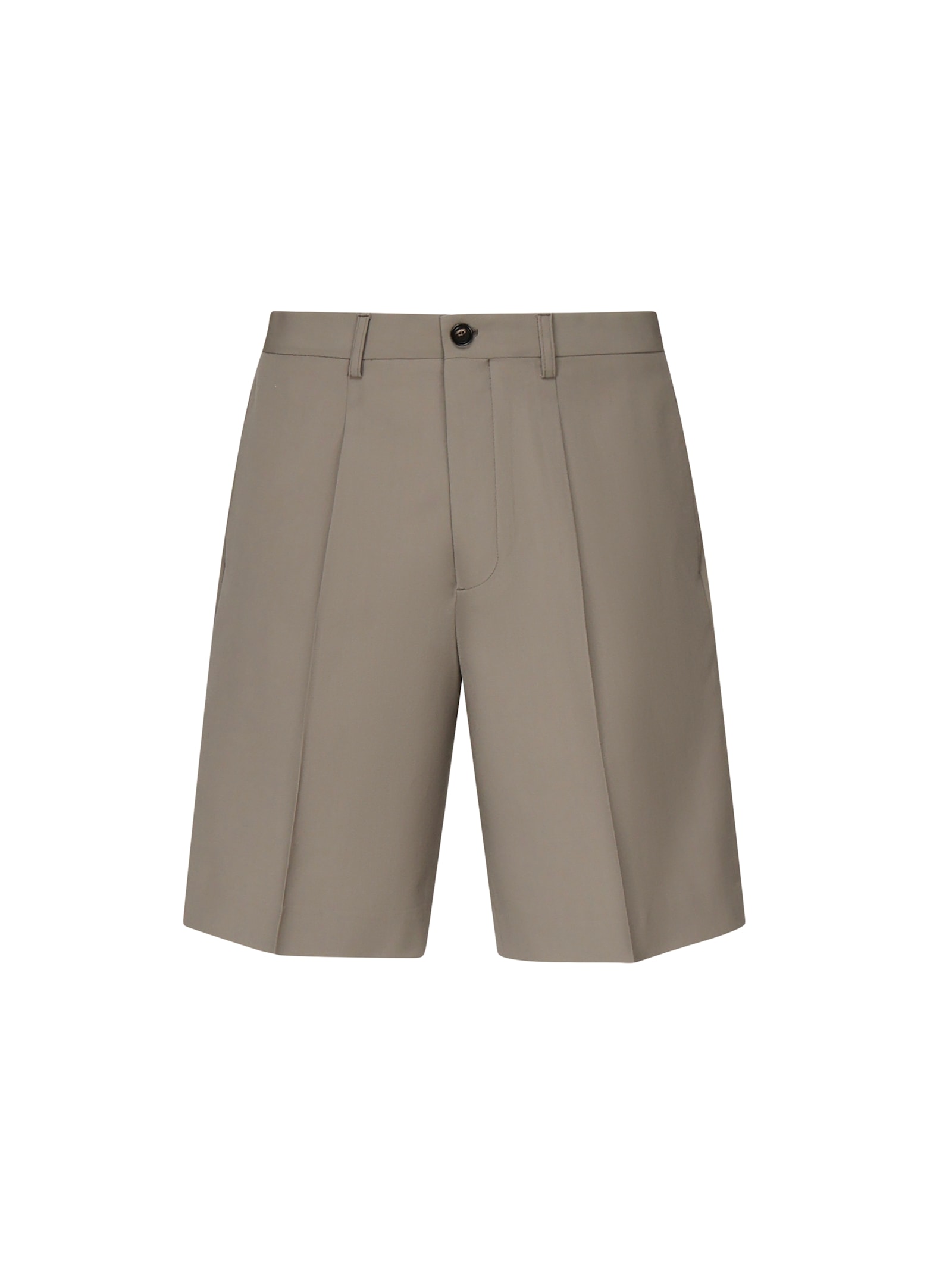 Nicolas Tailored Shorts