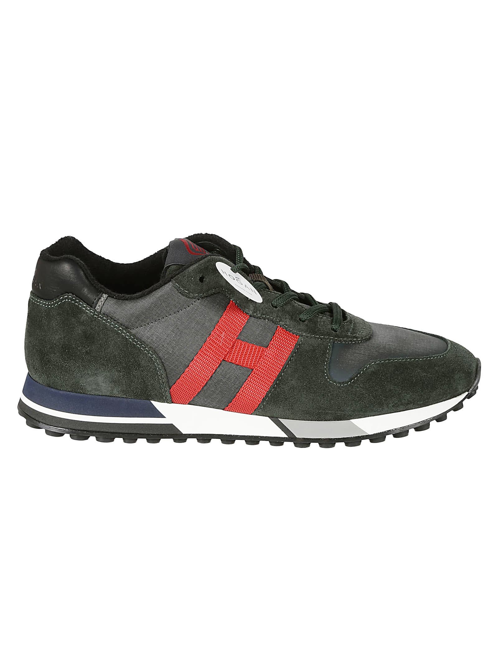 Hogan H383 H Nastro Sneakers