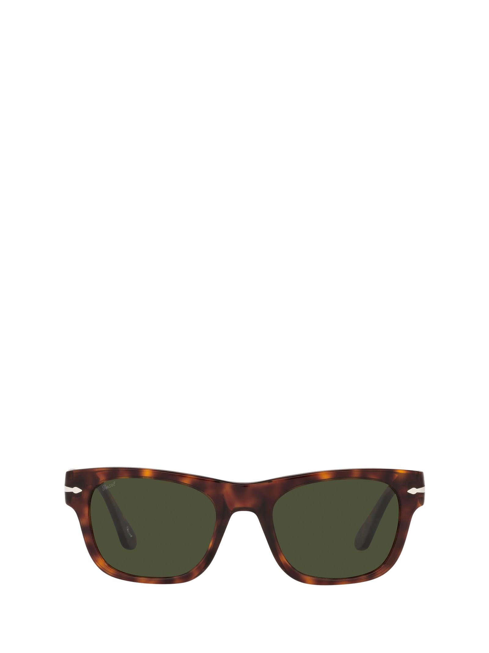 Persol Persol Po3269s Havana Sunglasses
