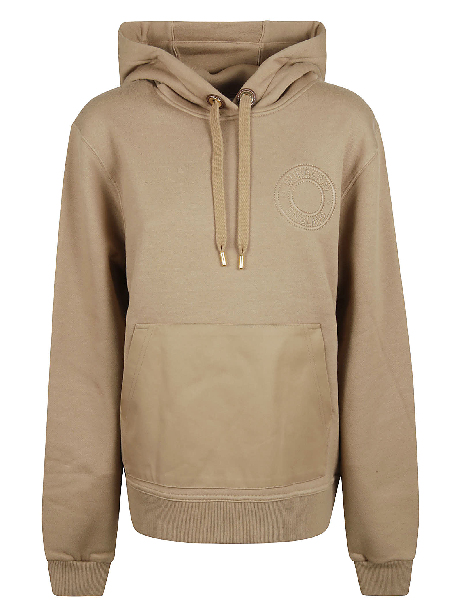 Burberry Poulter Rdk Hoodie