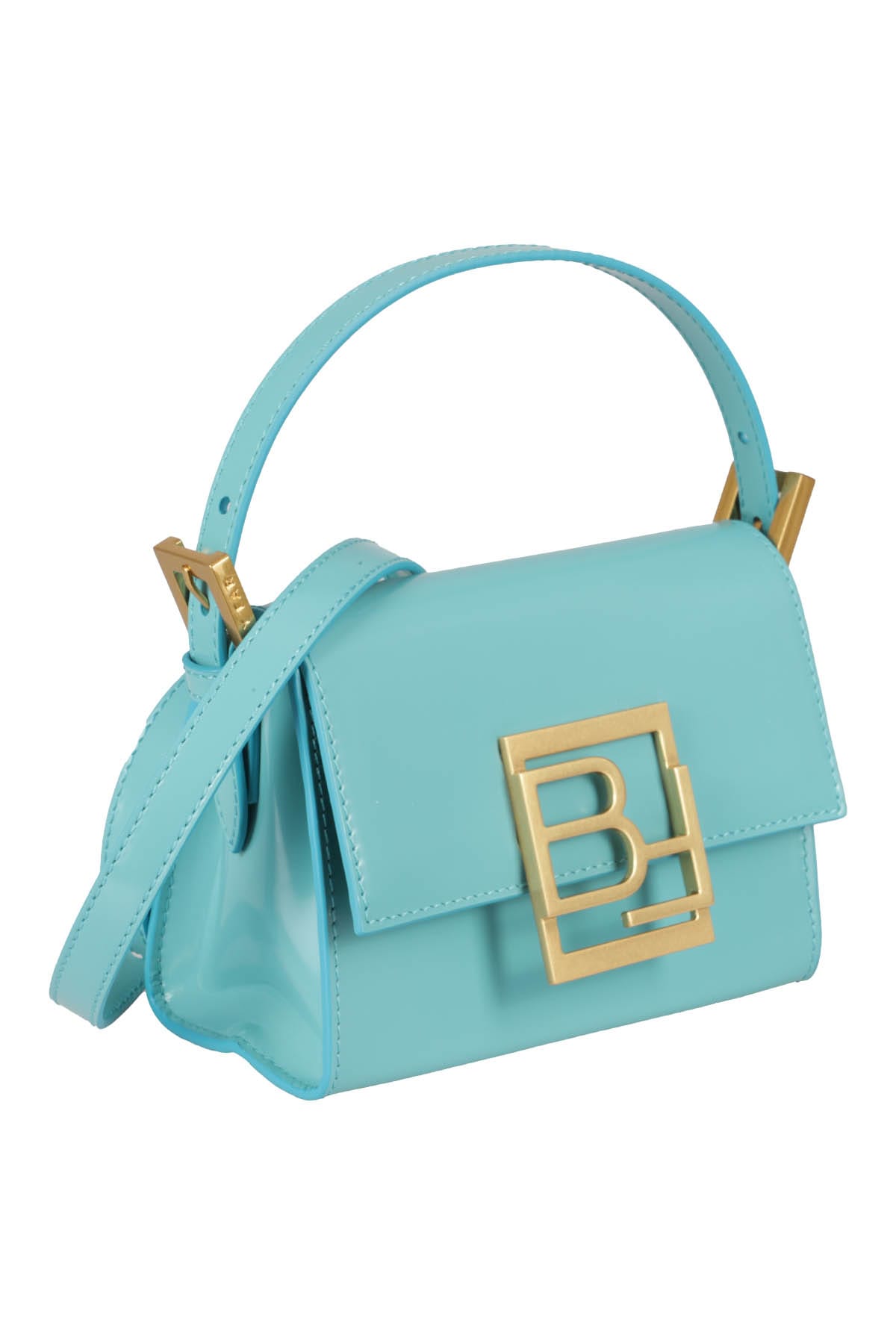 Common Françoise Shoulder Bag - Blue / FRANCOISEBLUE