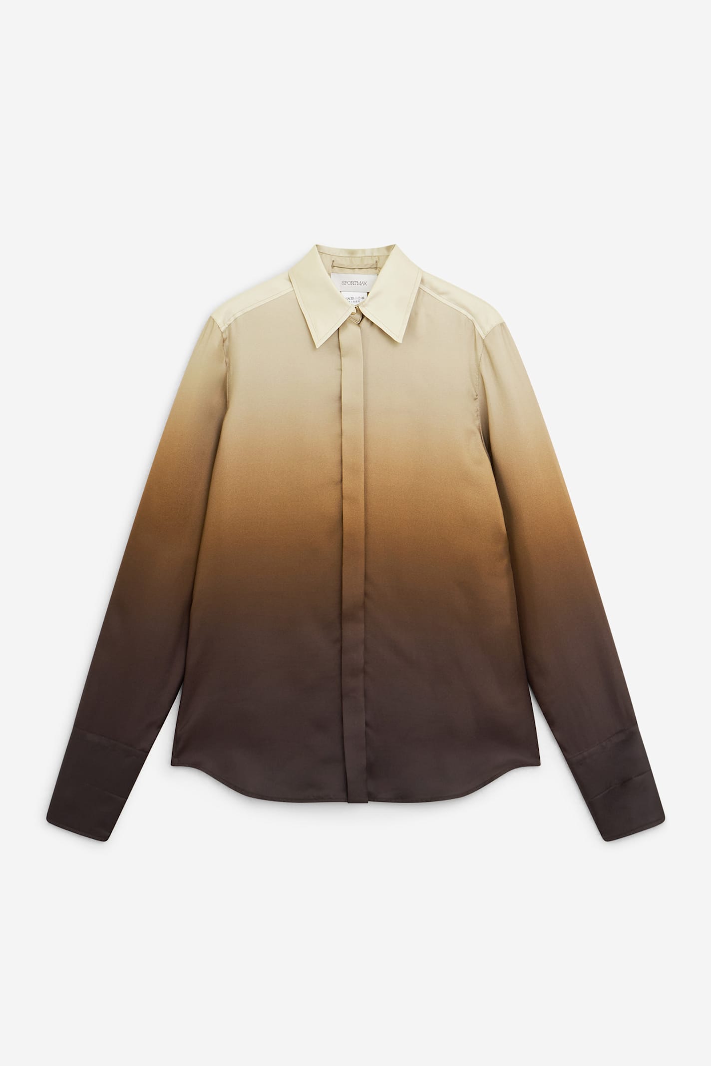 SportMax Ago Shirt