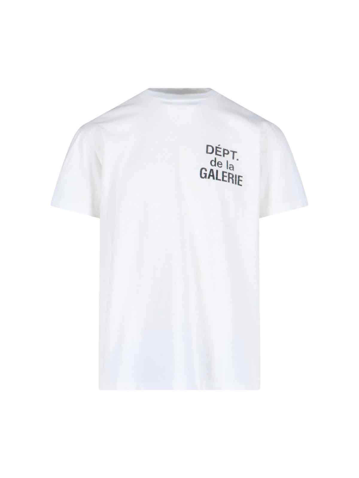 Logo T-shirt