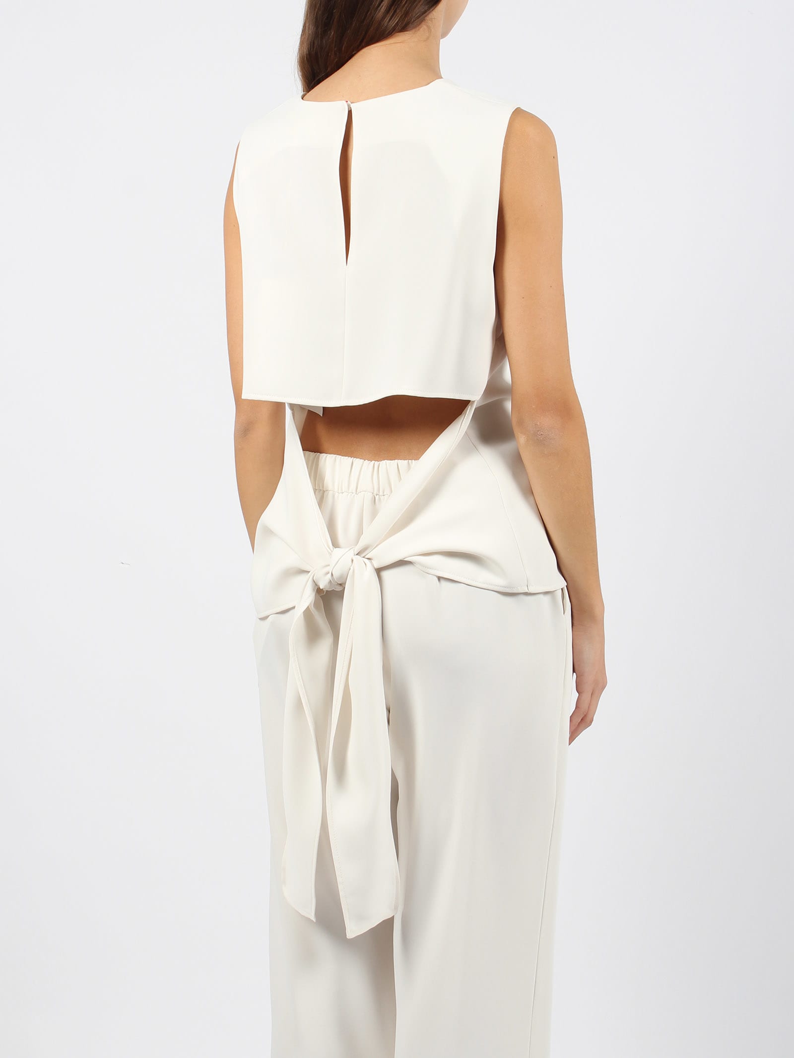 P.A.R.O.S.H PANTY BLOUSE