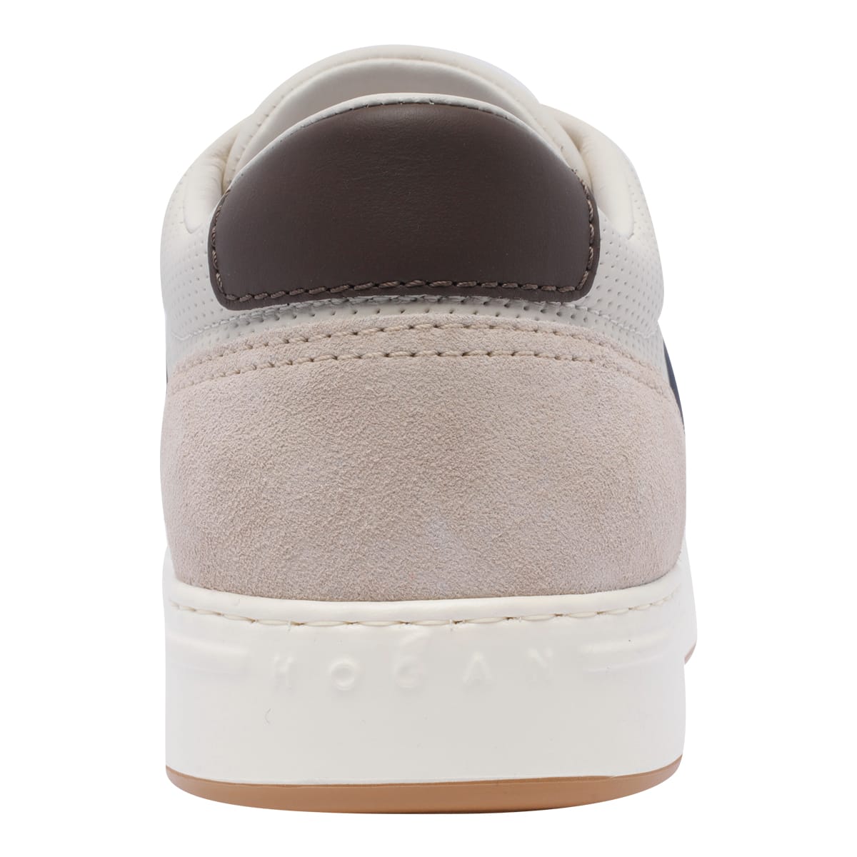 Hogan Sneaker In White