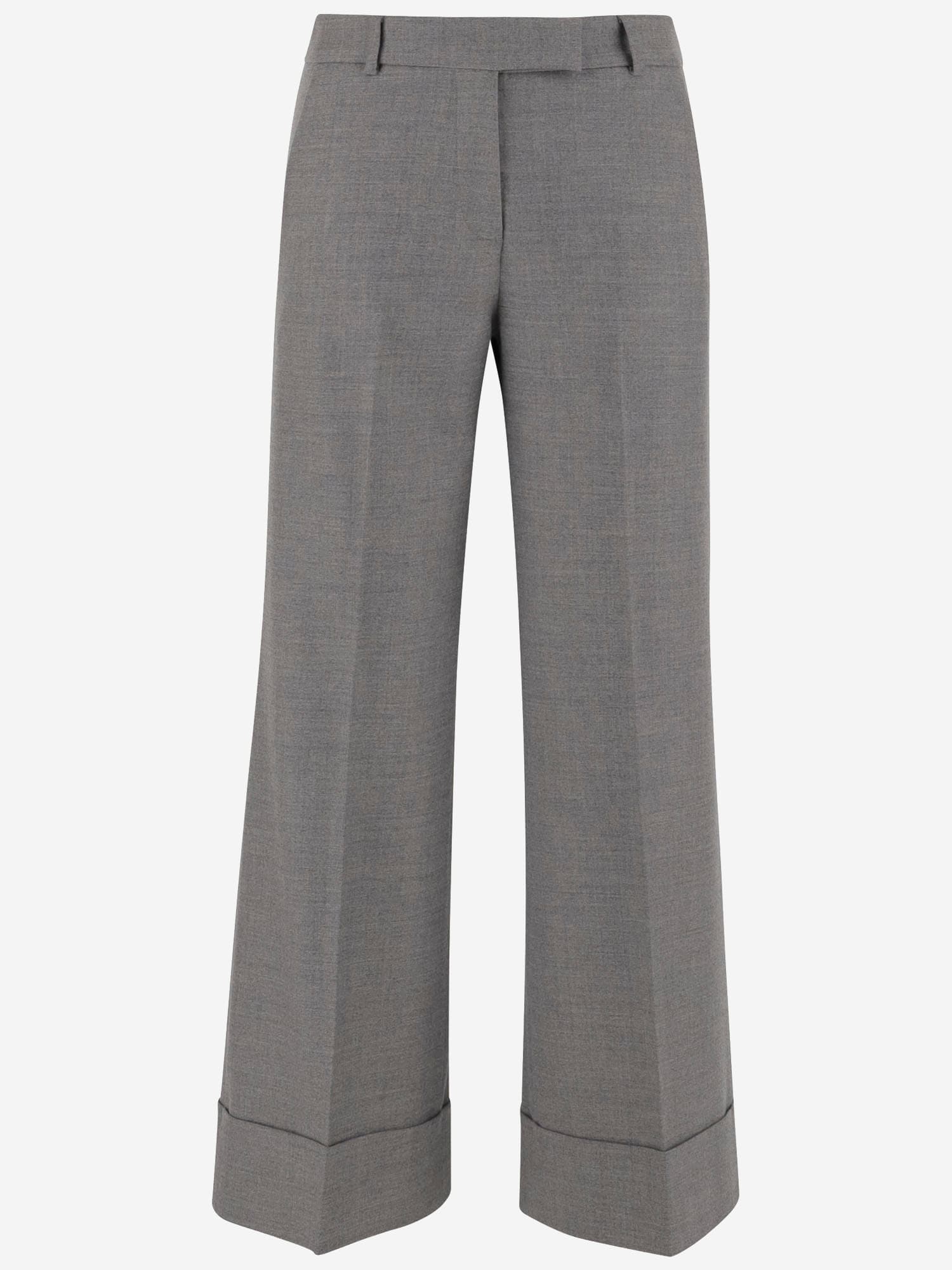 Elegant Melody Pants