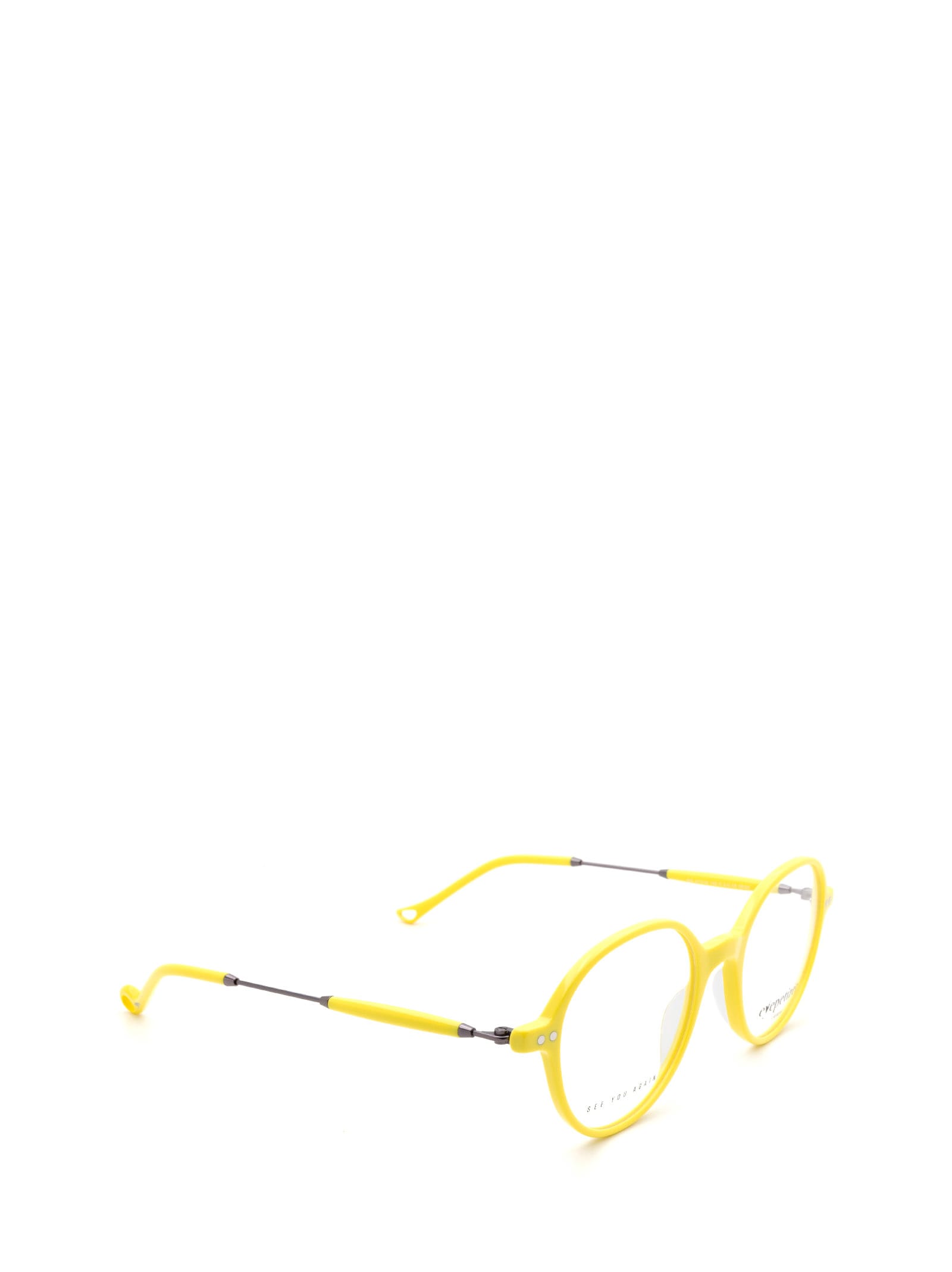 Shop Eyepetizer Six Yellow Glasses