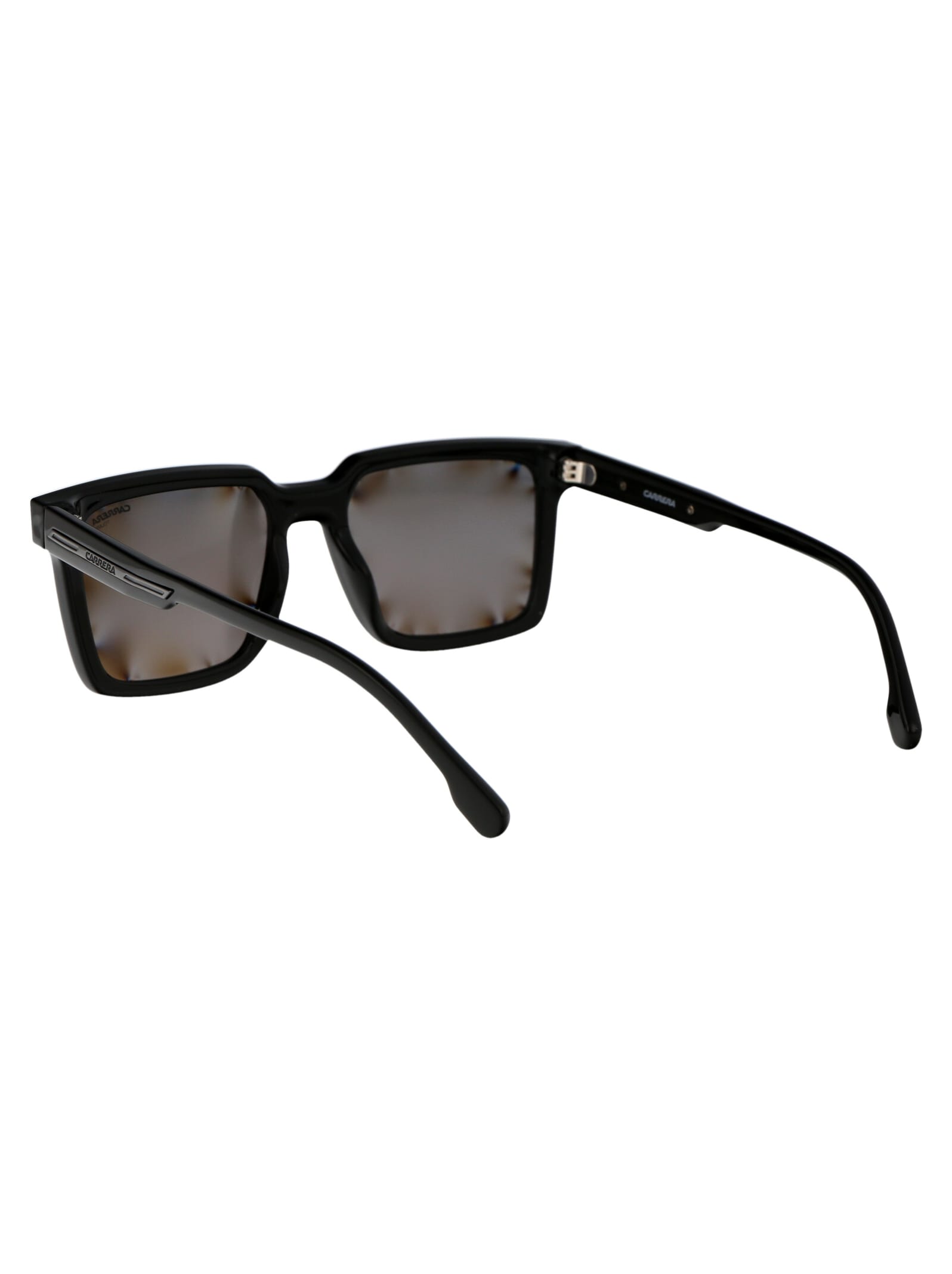 Shop Carrera Victory C 02/s Sunglasses In 807m9 Black