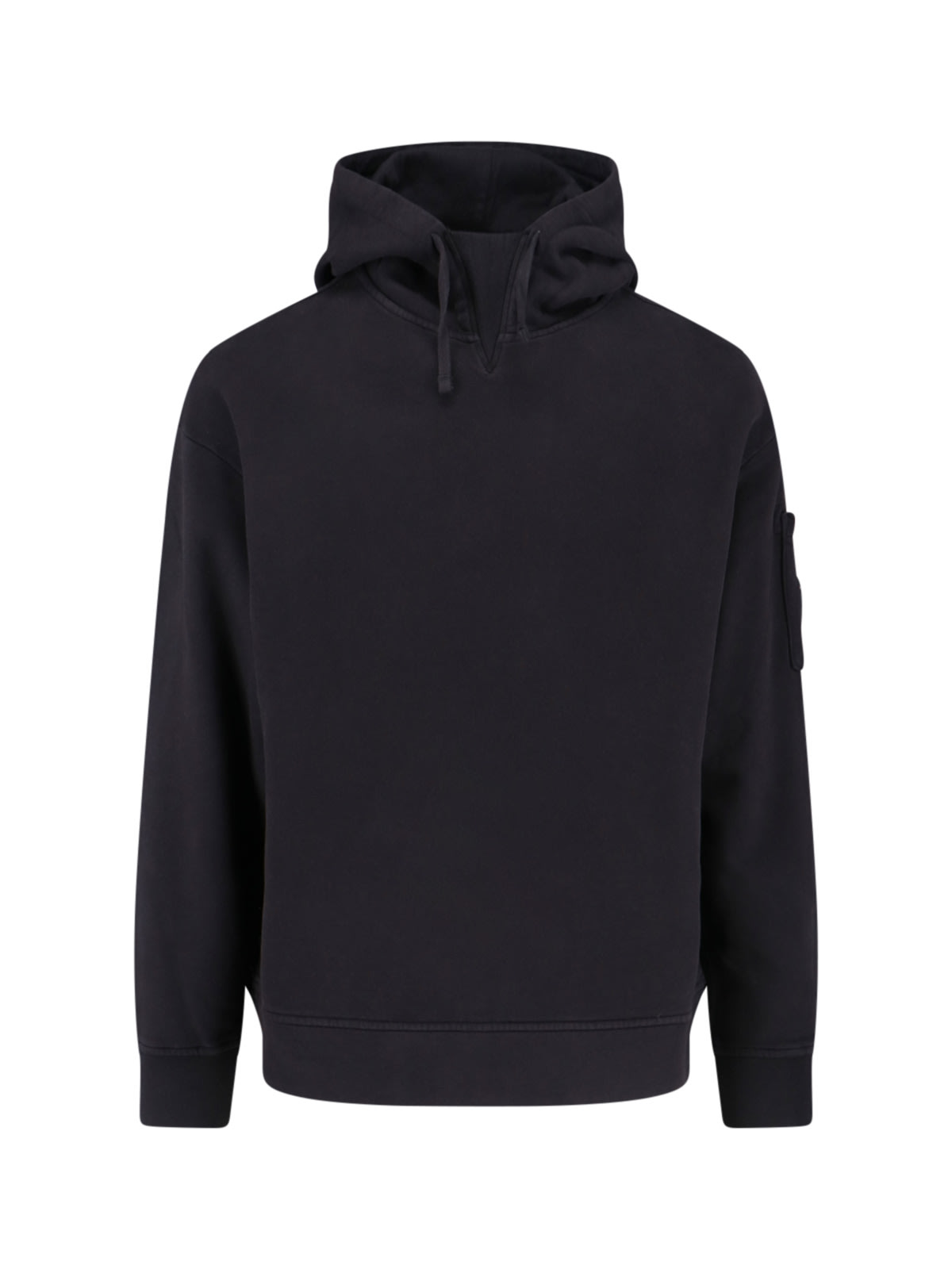 C. P. Company Logo Sweatshirt